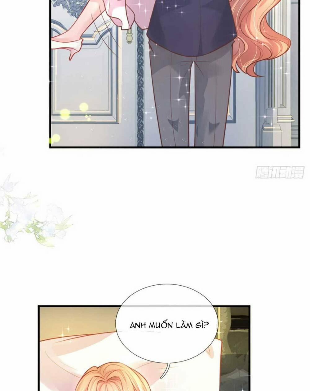 Ta Có Con Với Đại Boss 12 trang 10