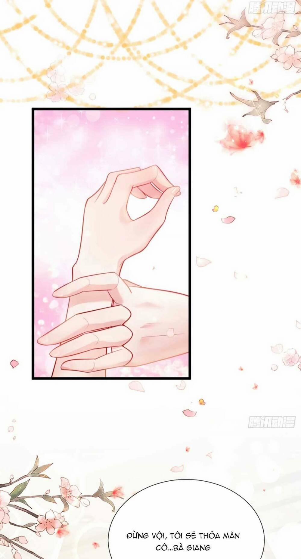 Ta Có Con Với Đại Boss 12 trang 16