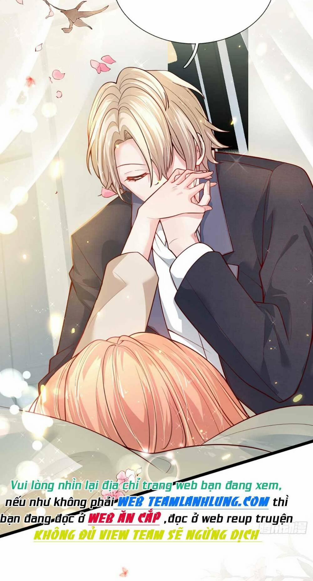 Ta Có Con Với Đại Boss 12 trang 17