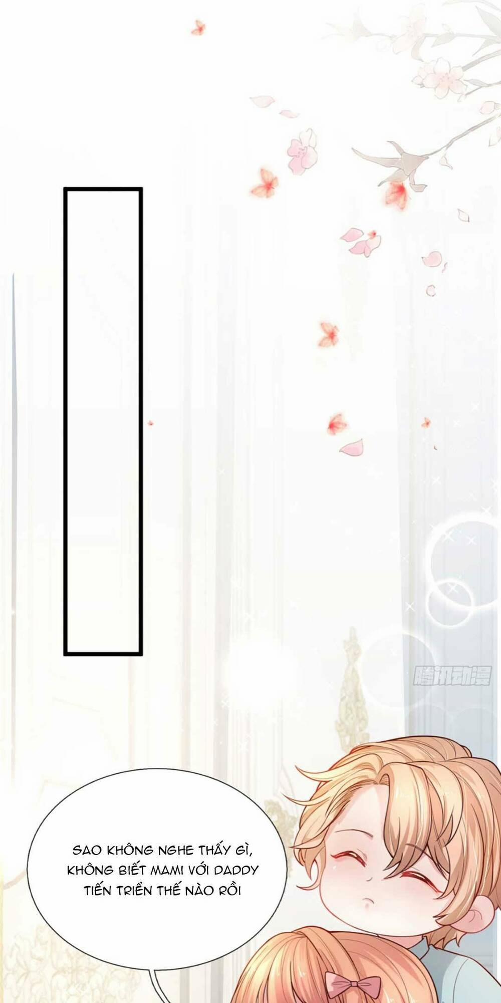 Ta Có Con Với Đại Boss 12 trang 18