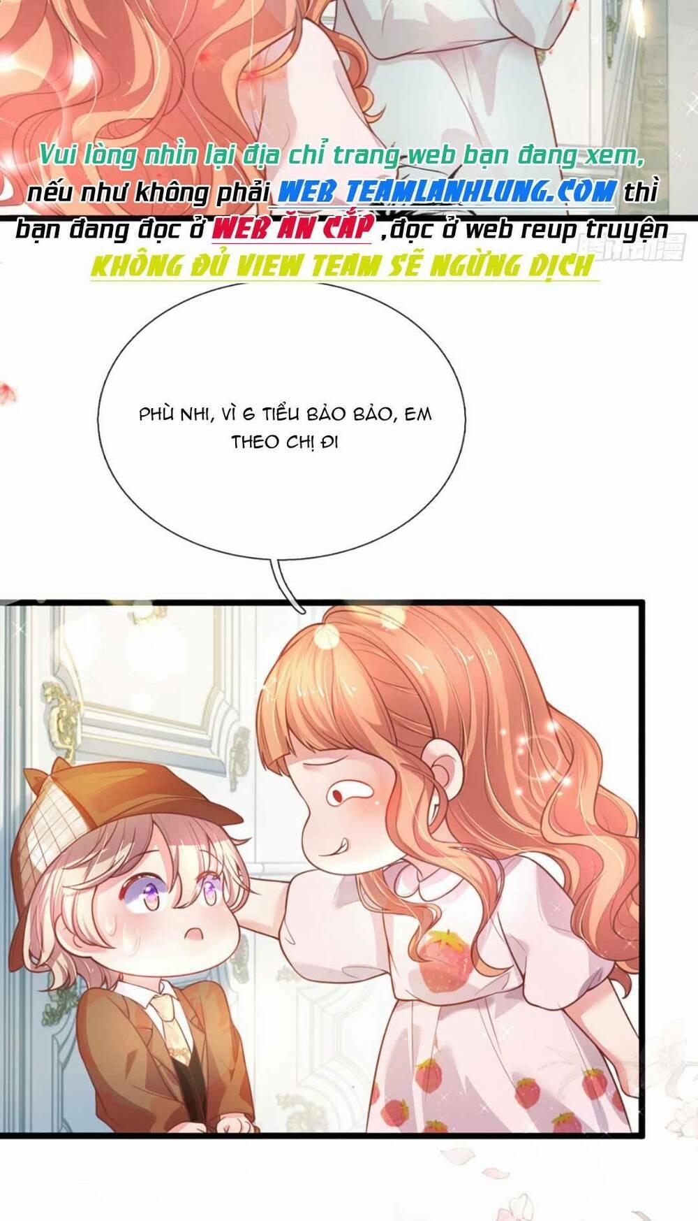 Ta Có Con Với Đại Boss 12 trang 23