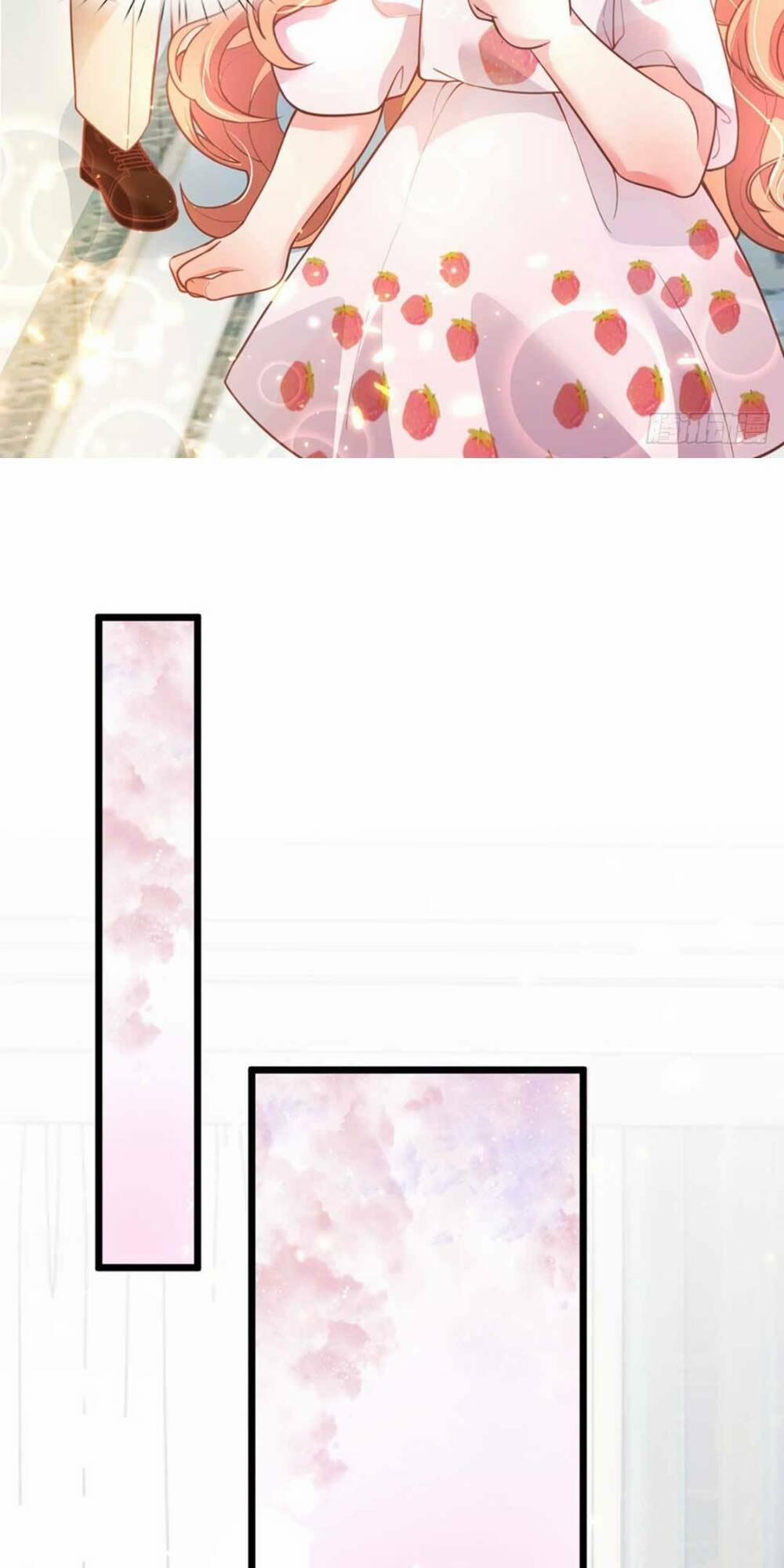 Ta Có Con Với Đại Boss 12 trang 26