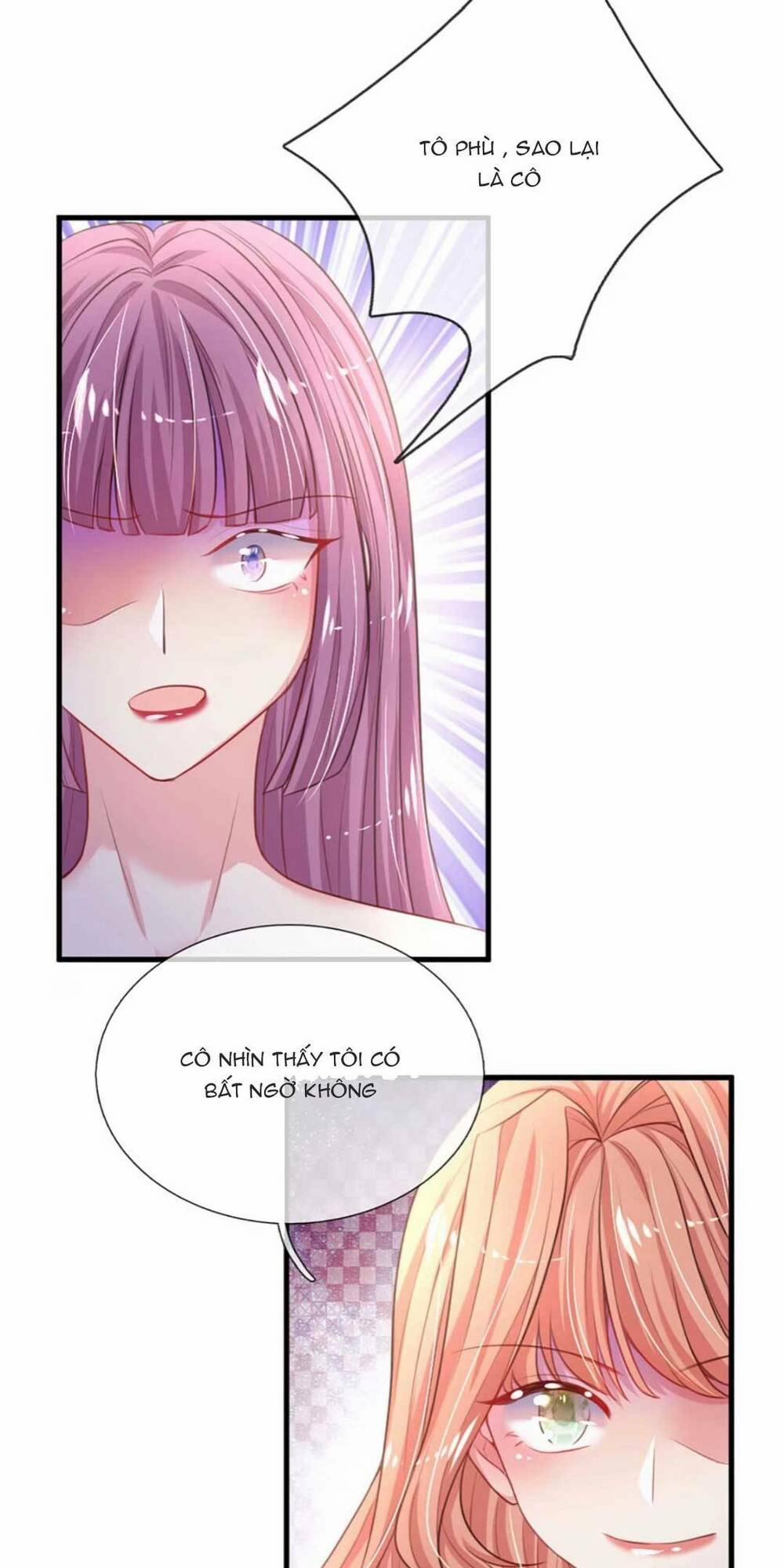 Ta Có Con Với Đại Boss 15 trang 11