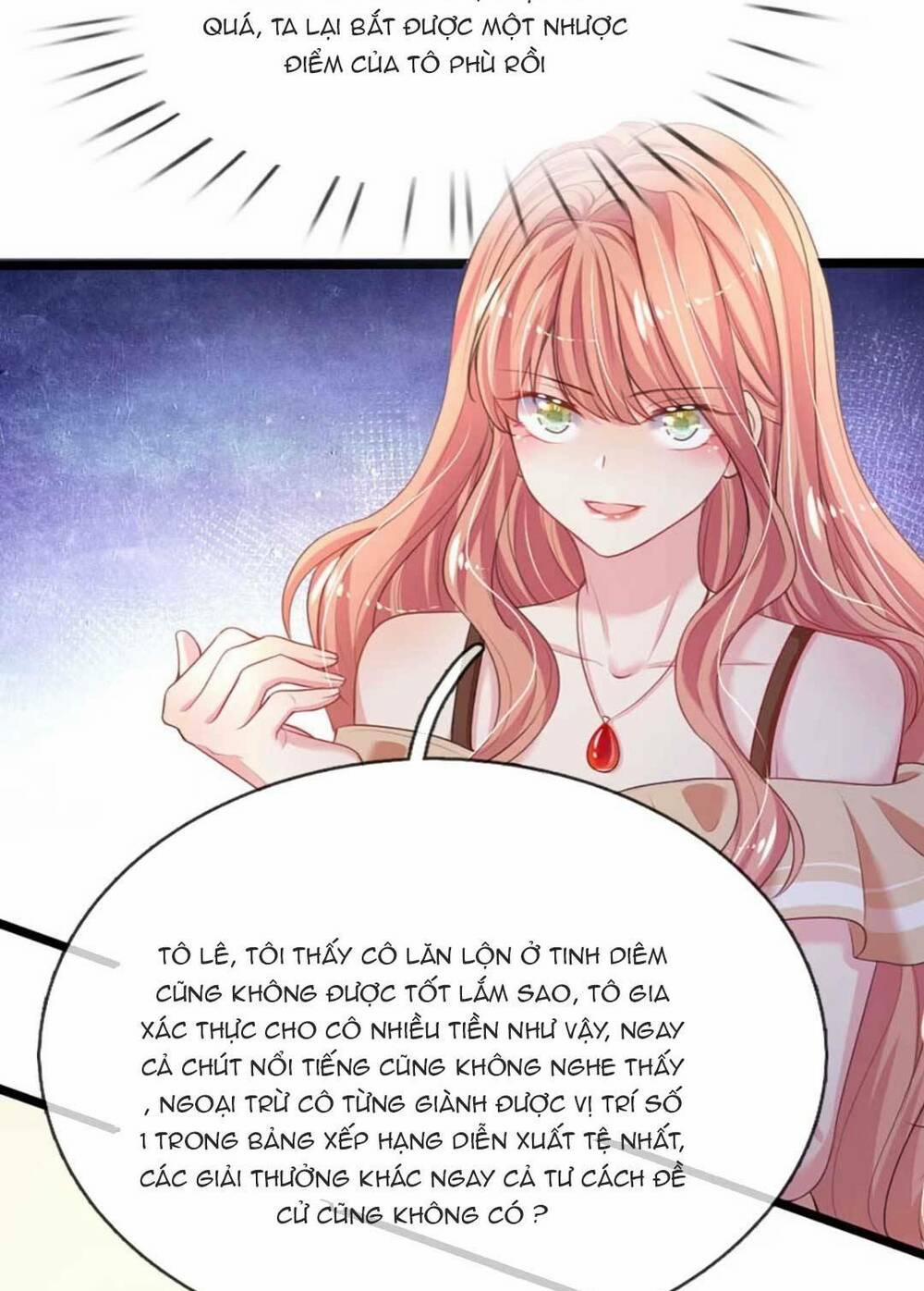 Ta Có Con Với Đại Boss 15 trang 13