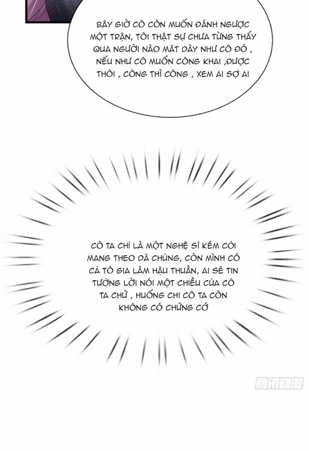 Ta Có Con Với Đại Boss 15 trang 23