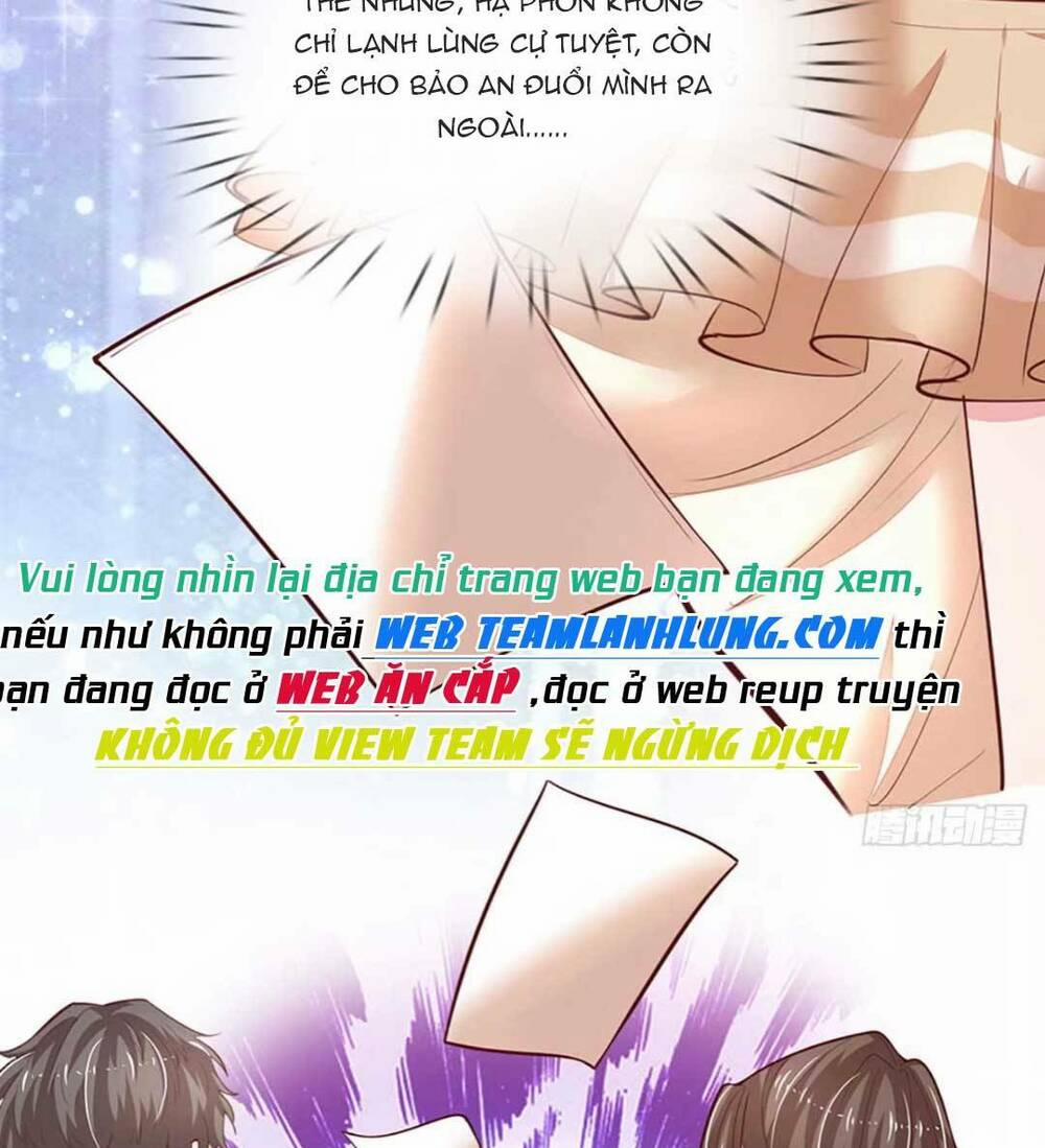 Ta Có Con Với Đại Boss 16 trang 15