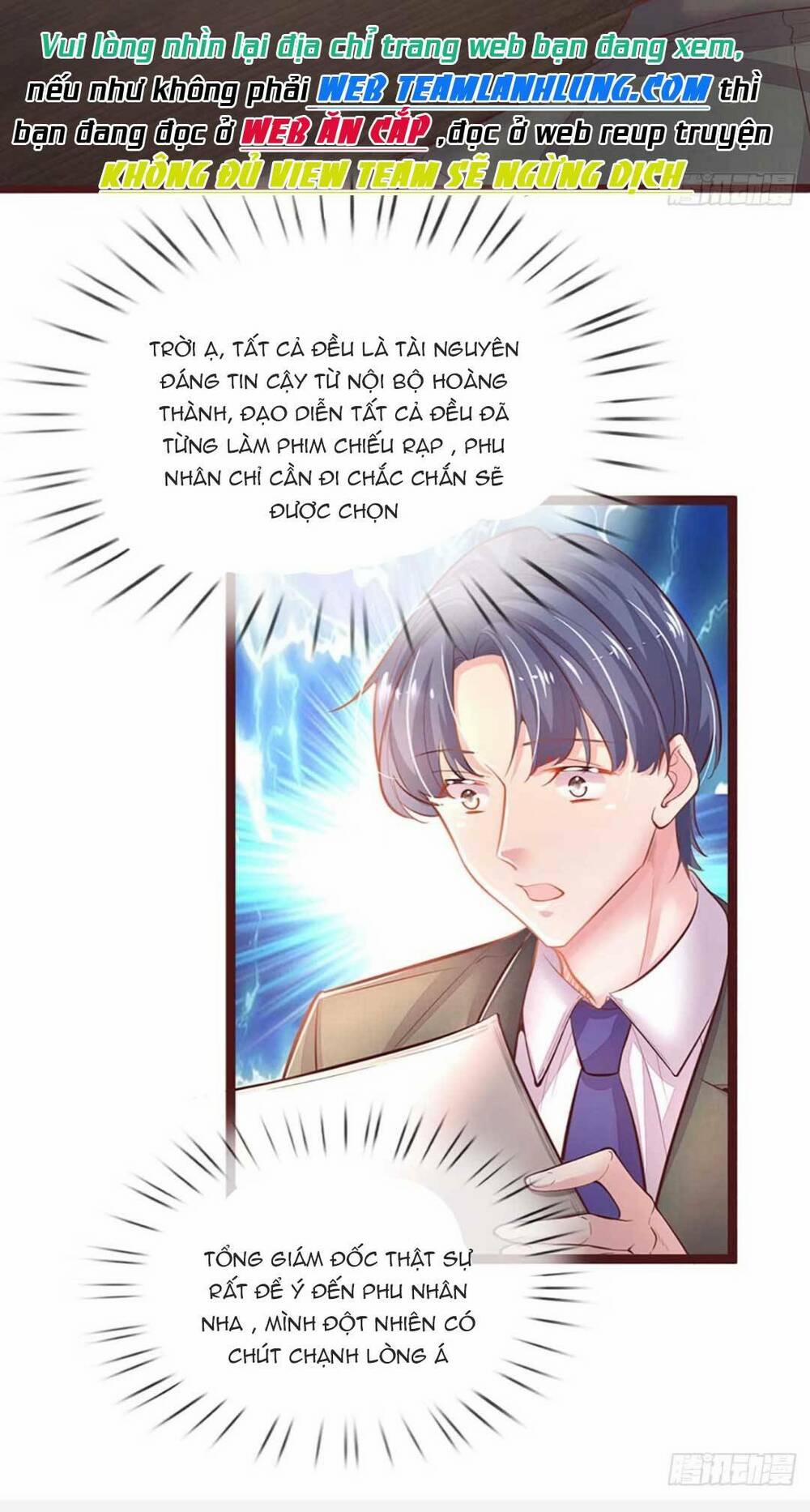 Ta Có Con Với Đại Boss 16 trang 34