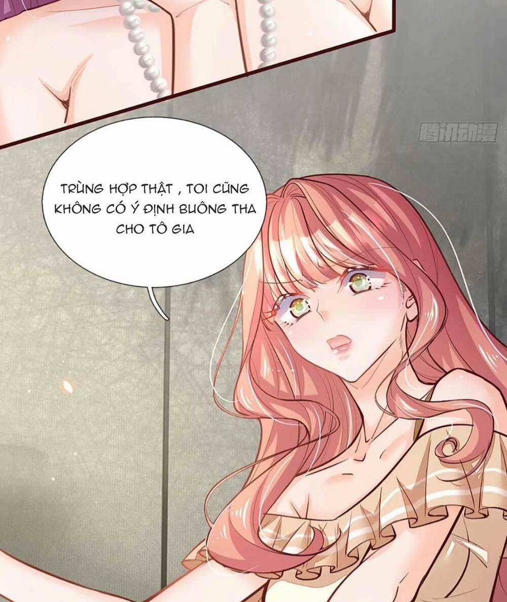Ta Có Con Với Đại Boss 16 trang 6