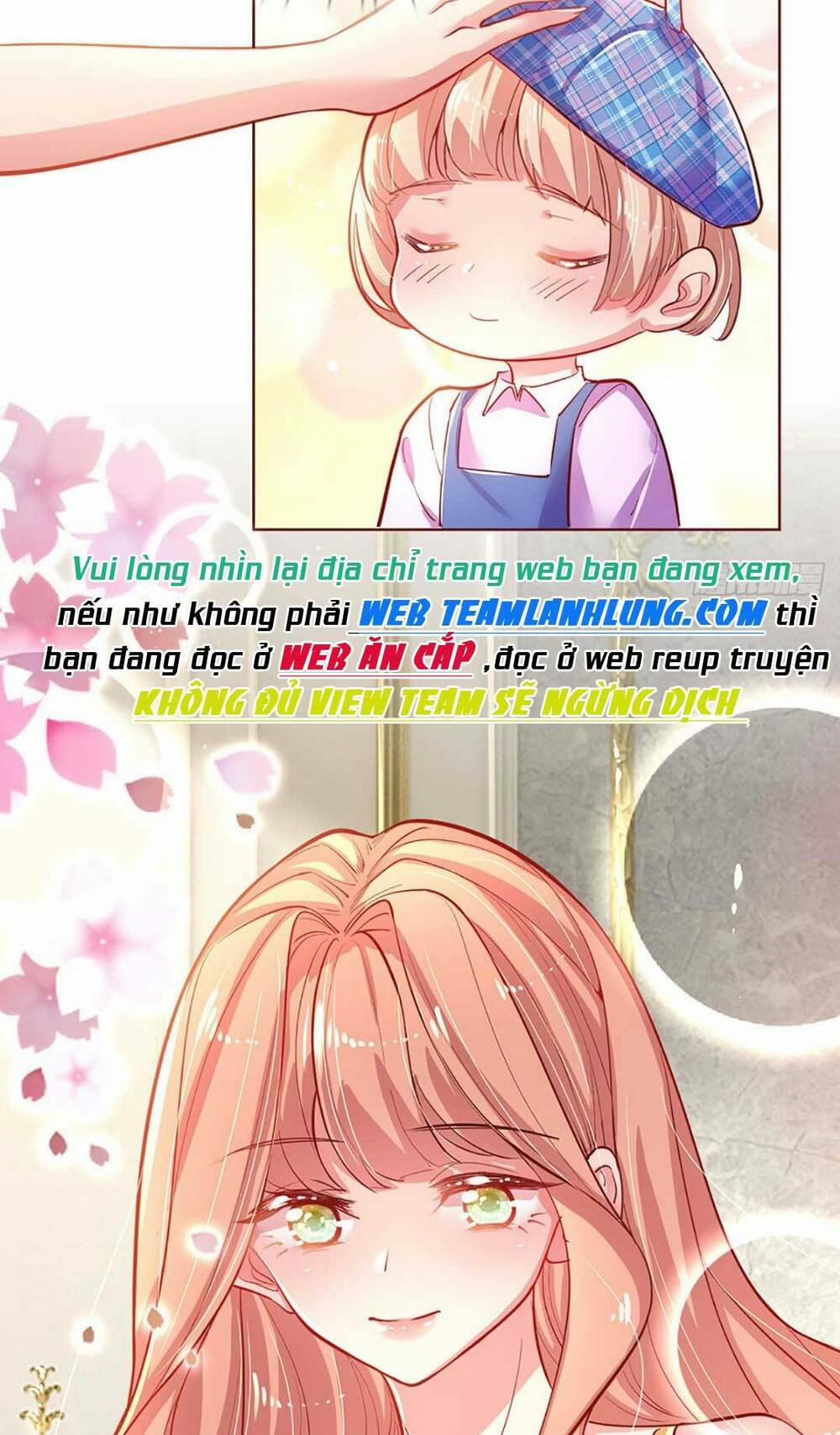 Ta Có Con Với Đại Boss 17 trang 26