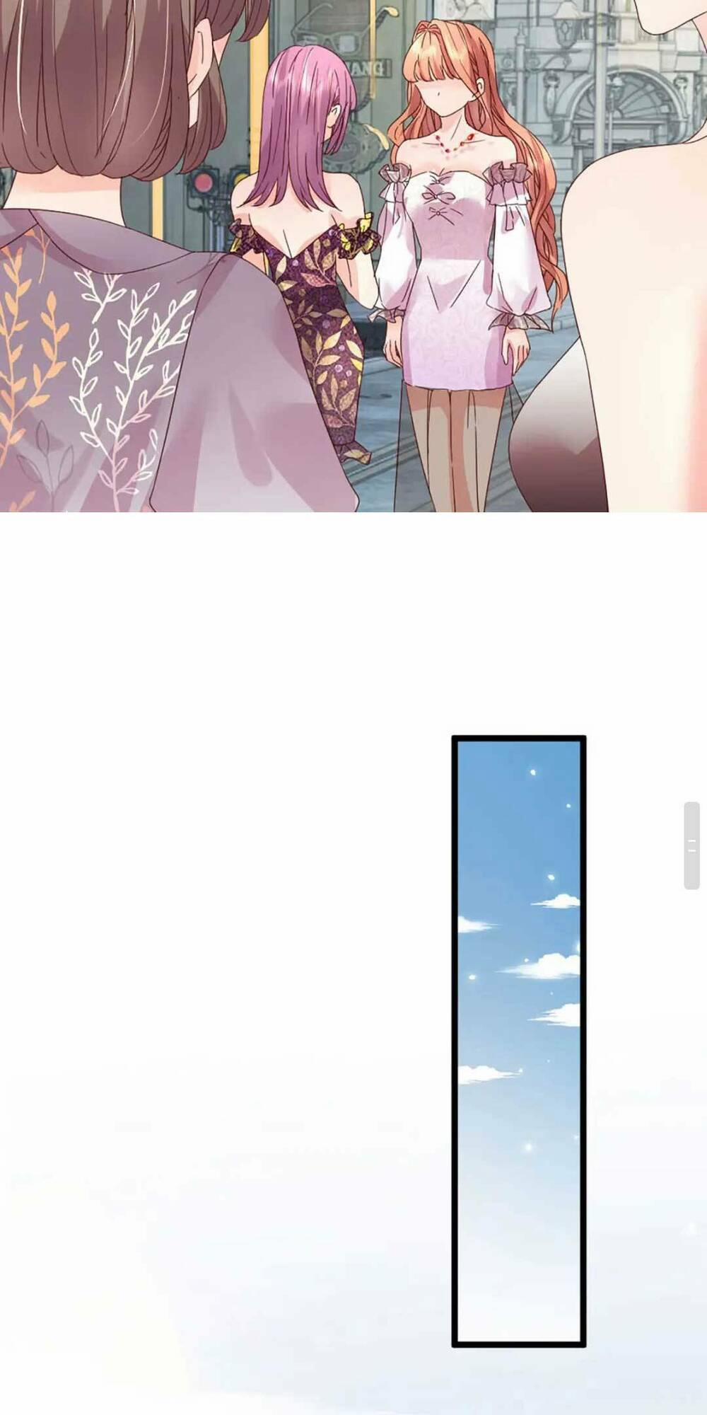 Ta Có Con Với Đại Boss 19 trang 21