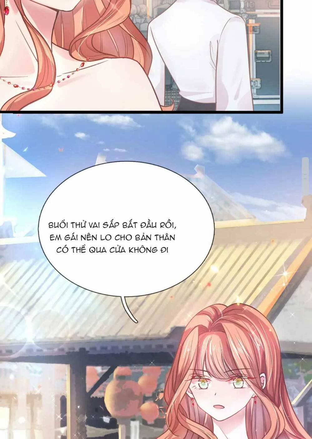 Ta Có Con Với Đại Boss 19 trang 25