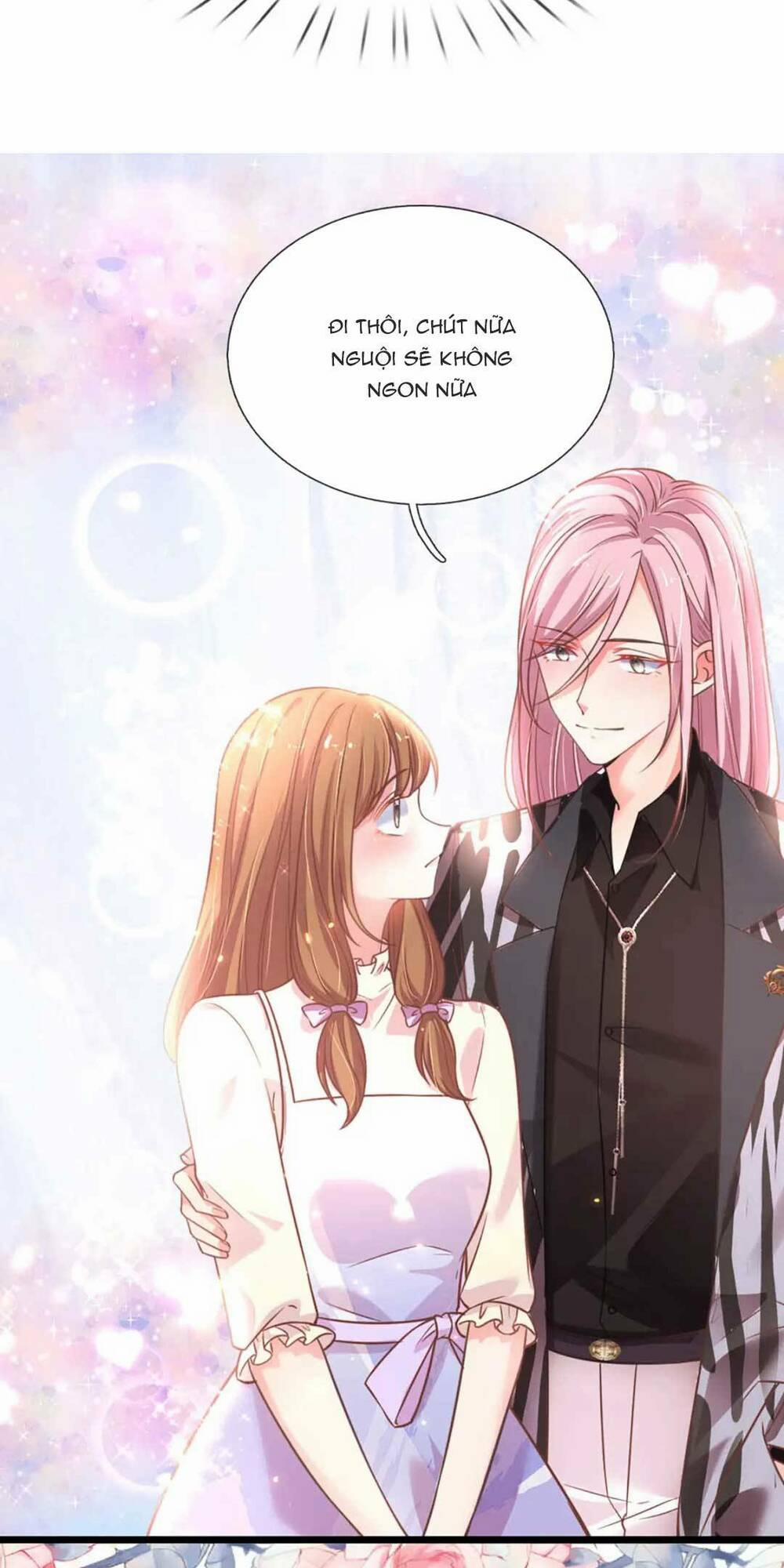 Ta Có Con Với Đại Boss 19 trang 33