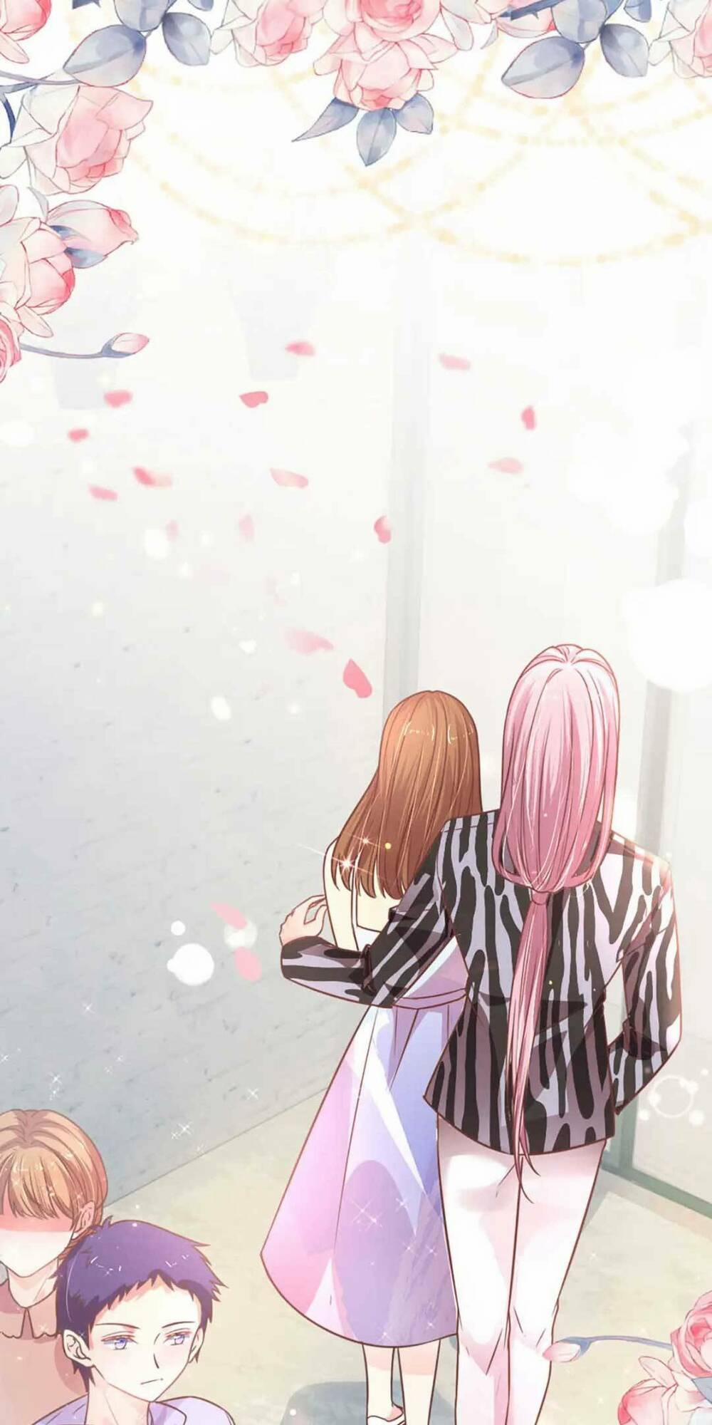 Ta Có Con Với Đại Boss 19 trang 34