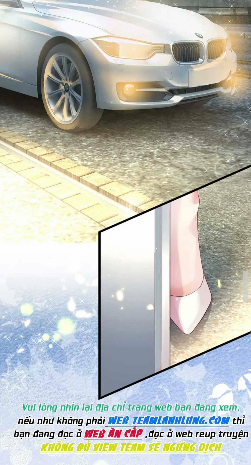 Ta Có Con Với Đại Boss 19 trang 5