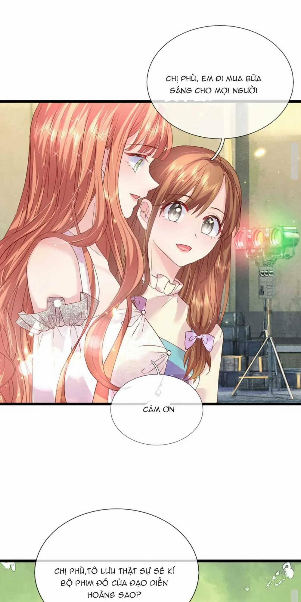 Ta Có Con Với Đại Boss 19 trang 7