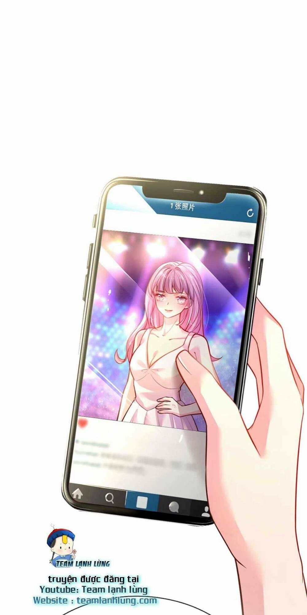 Ta Có Con Với Đại Boss 2 trang 17