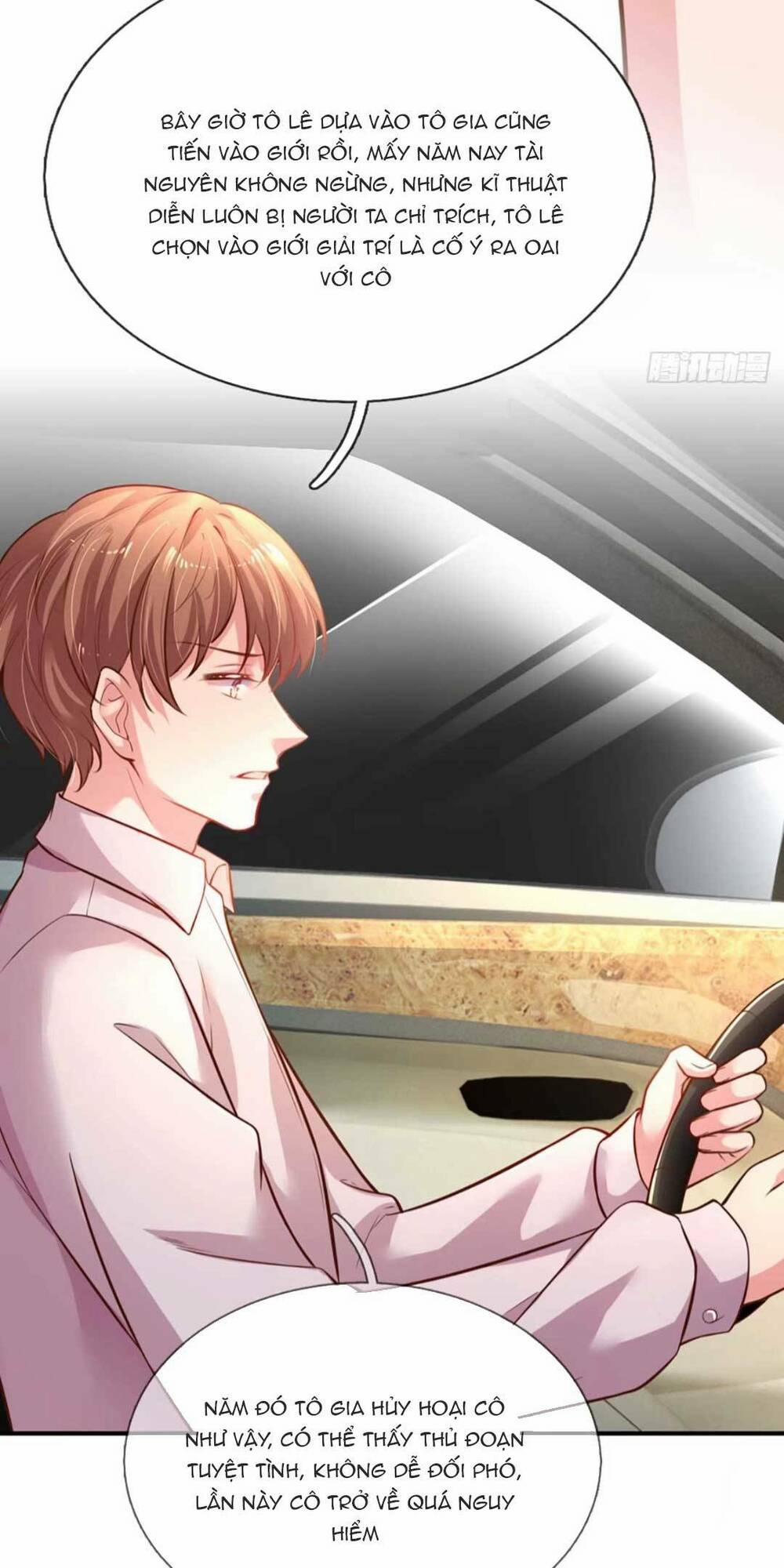 Ta Có Con Với Đại Boss 2 trang 18