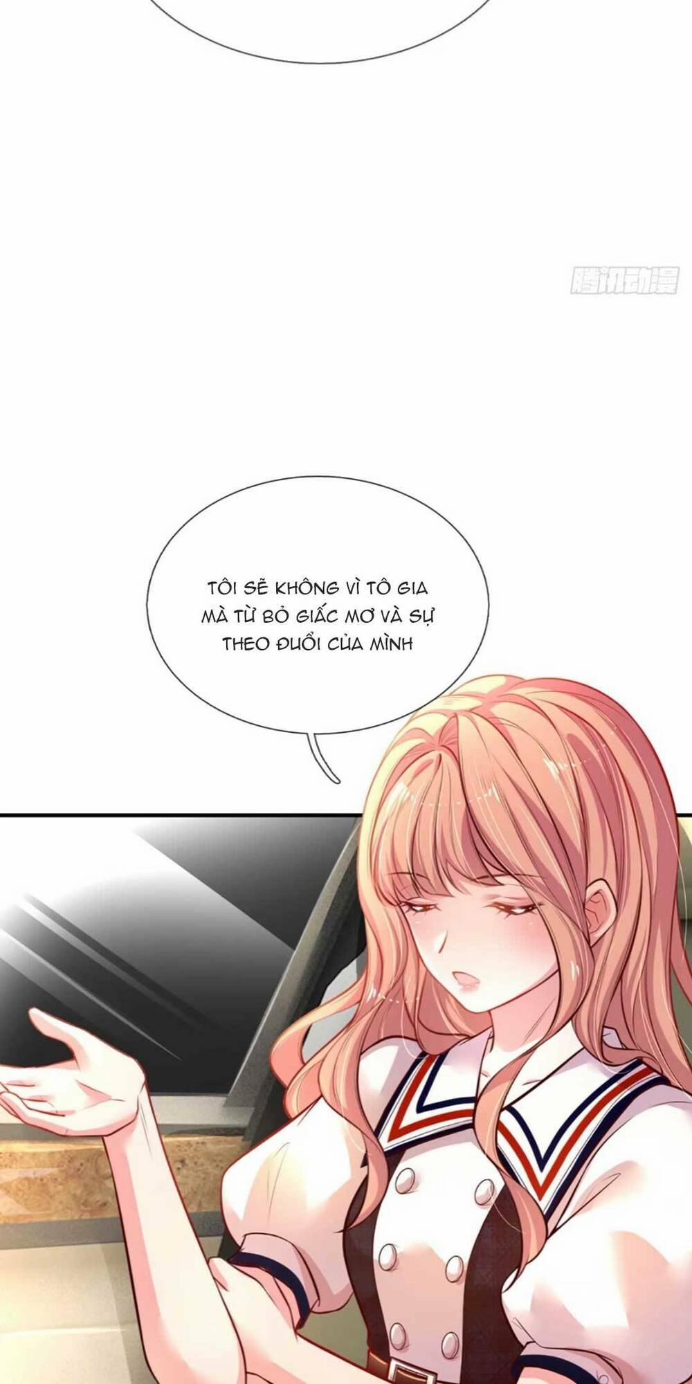 Ta Có Con Với Đại Boss 2 trang 19