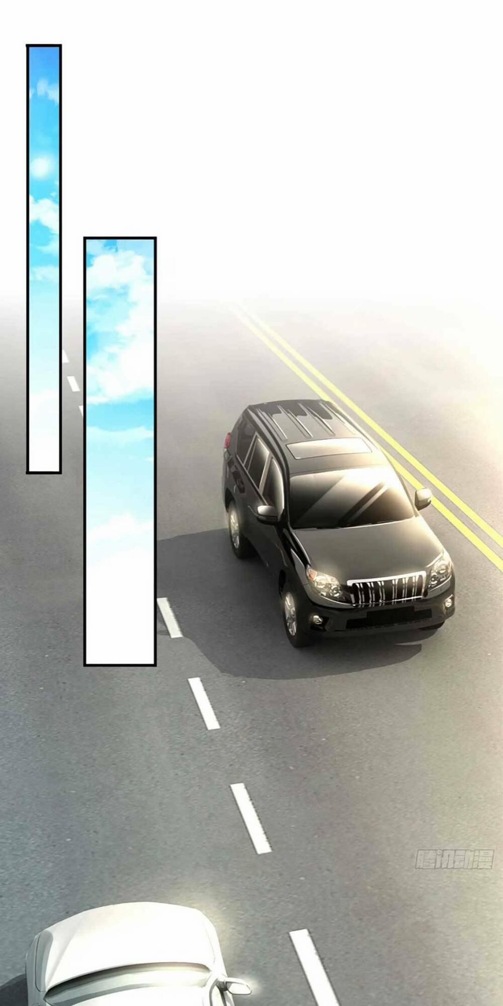 Ta Có Con Với Đại Boss 2 trang 2