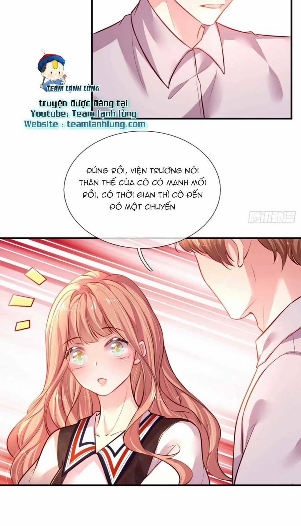 Ta Có Con Với Đại Boss 2 trang 22