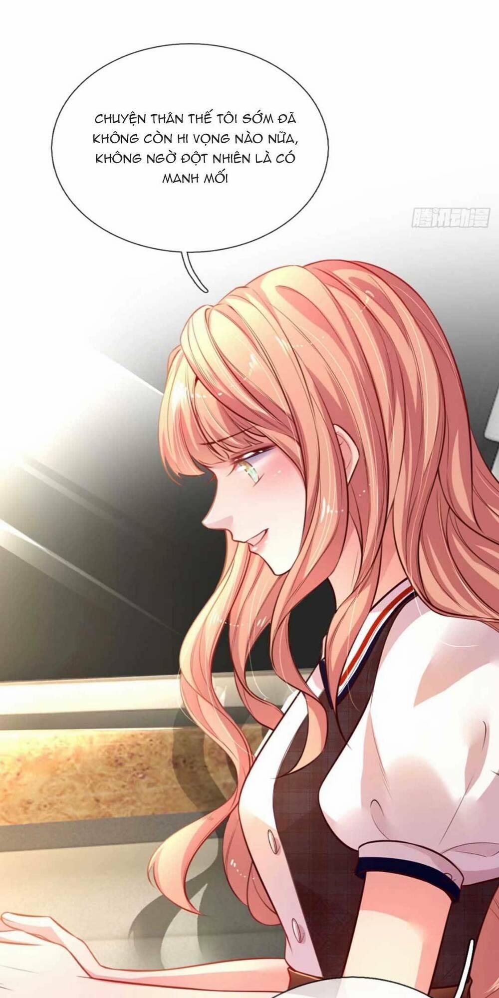 Ta Có Con Với Đại Boss 2 trang 23