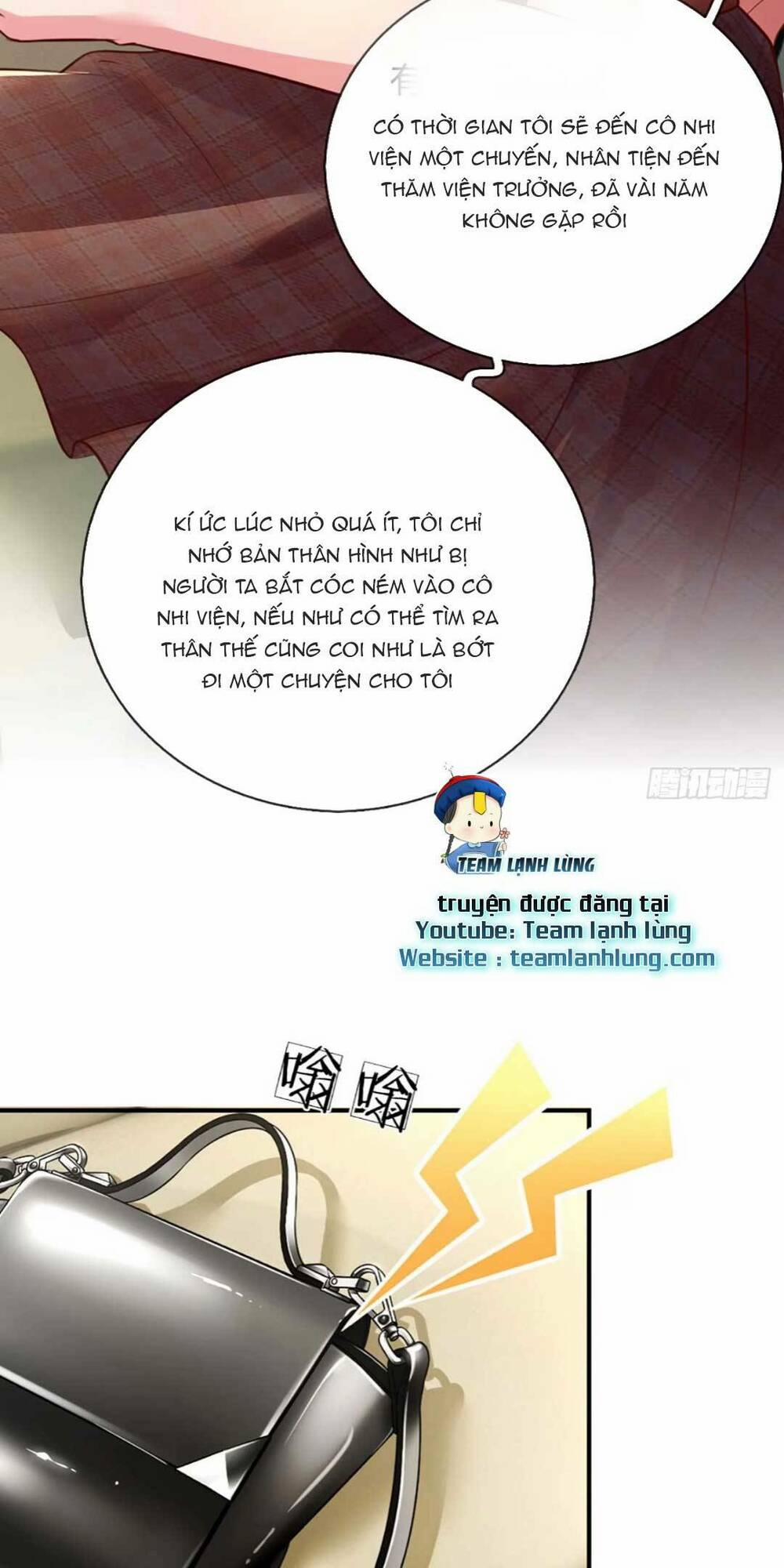 Ta Có Con Với Đại Boss 2 trang 24