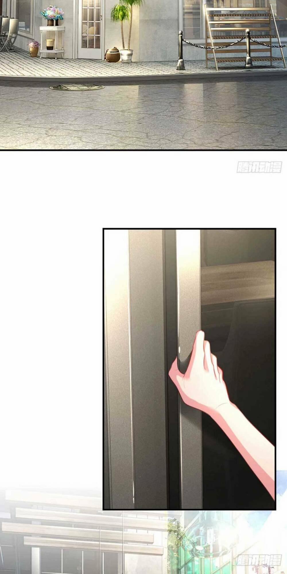 Ta Có Con Với Đại Boss 2 trang 28