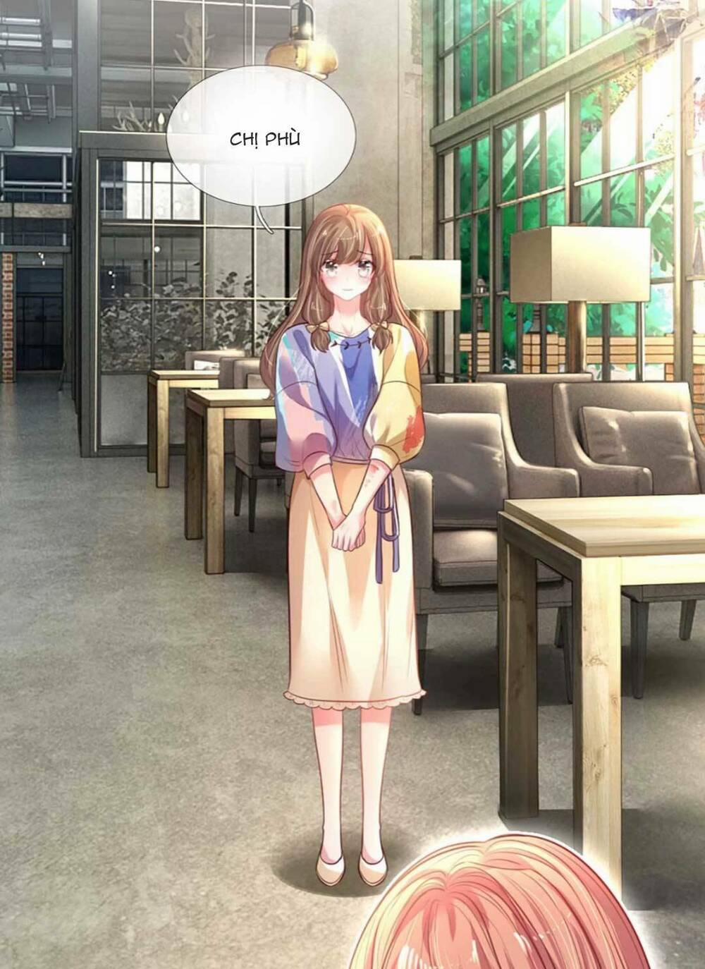 Ta Có Con Với Đại Boss 2 trang 29