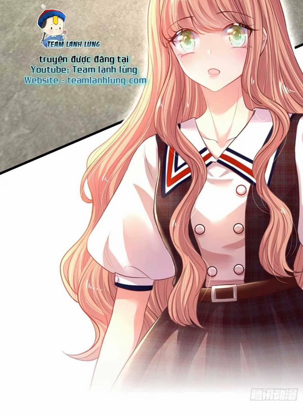 Ta Có Con Với Đại Boss 2 trang 30