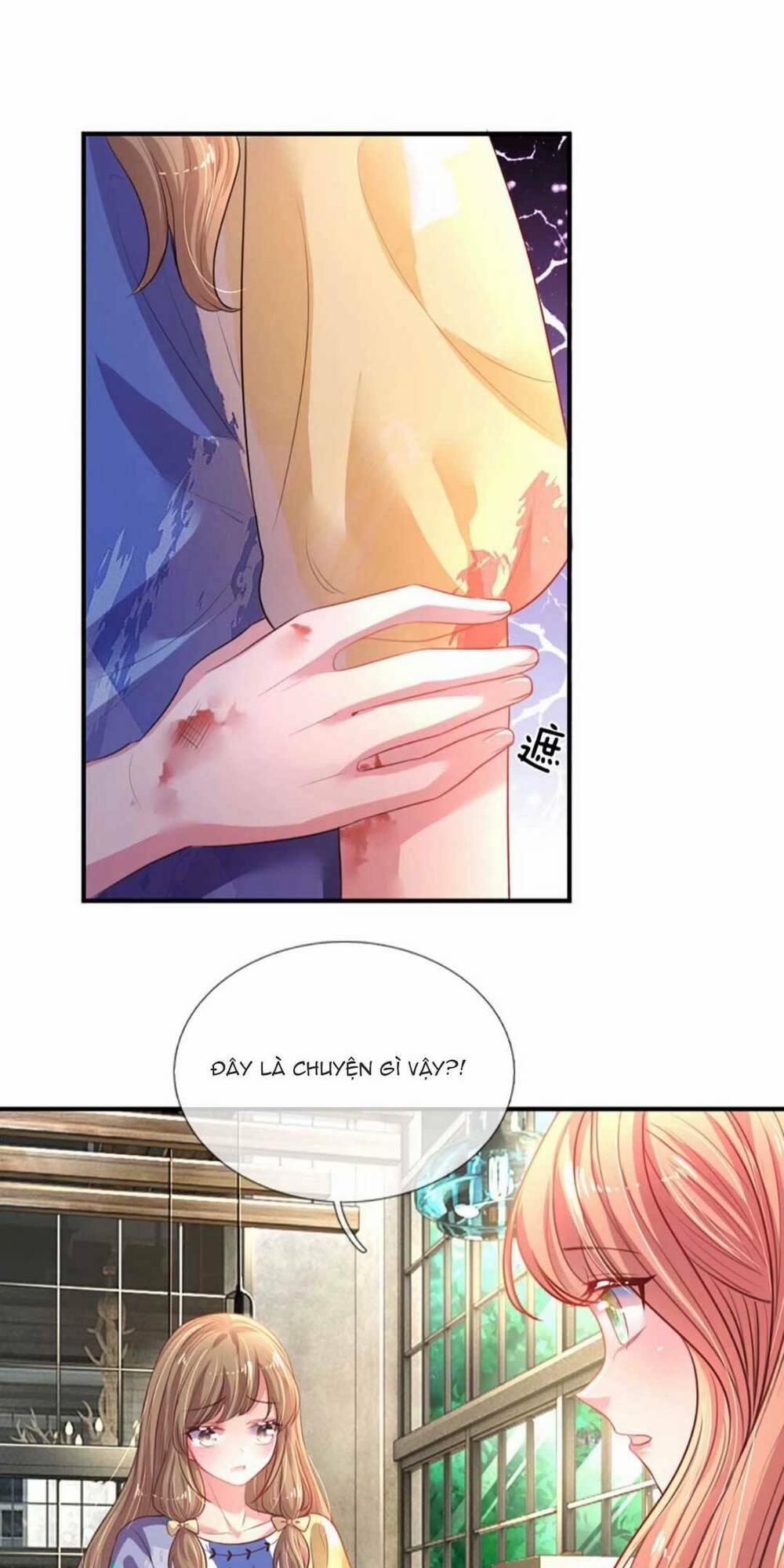 Ta Có Con Với Đại Boss 2 trang 31