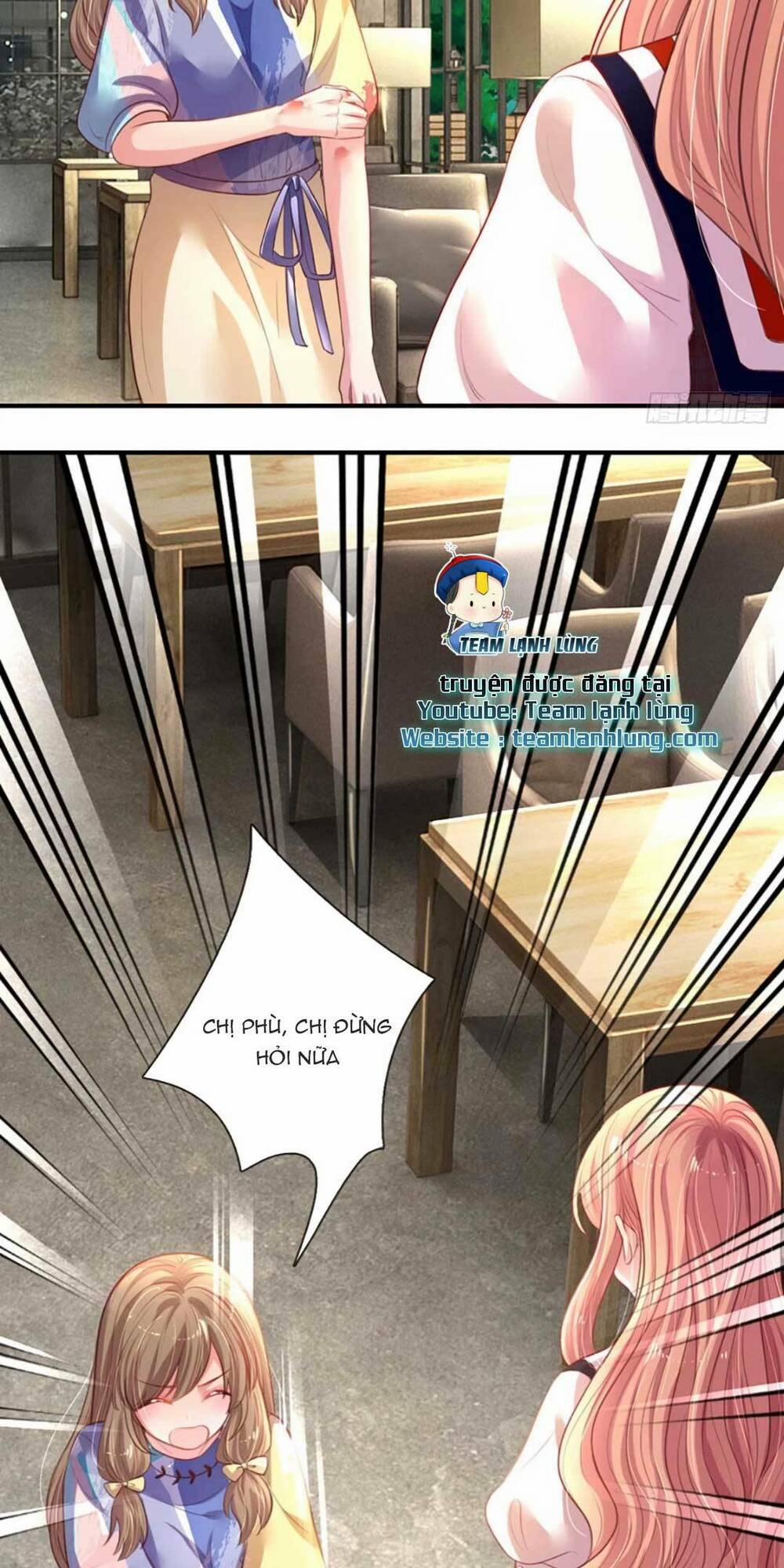 Ta Có Con Với Đại Boss 2 trang 32