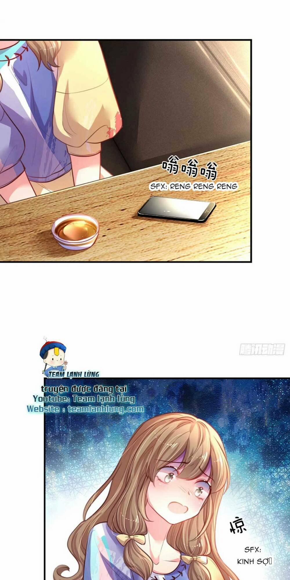 Ta Có Con Với Đại Boss 2 trang 42