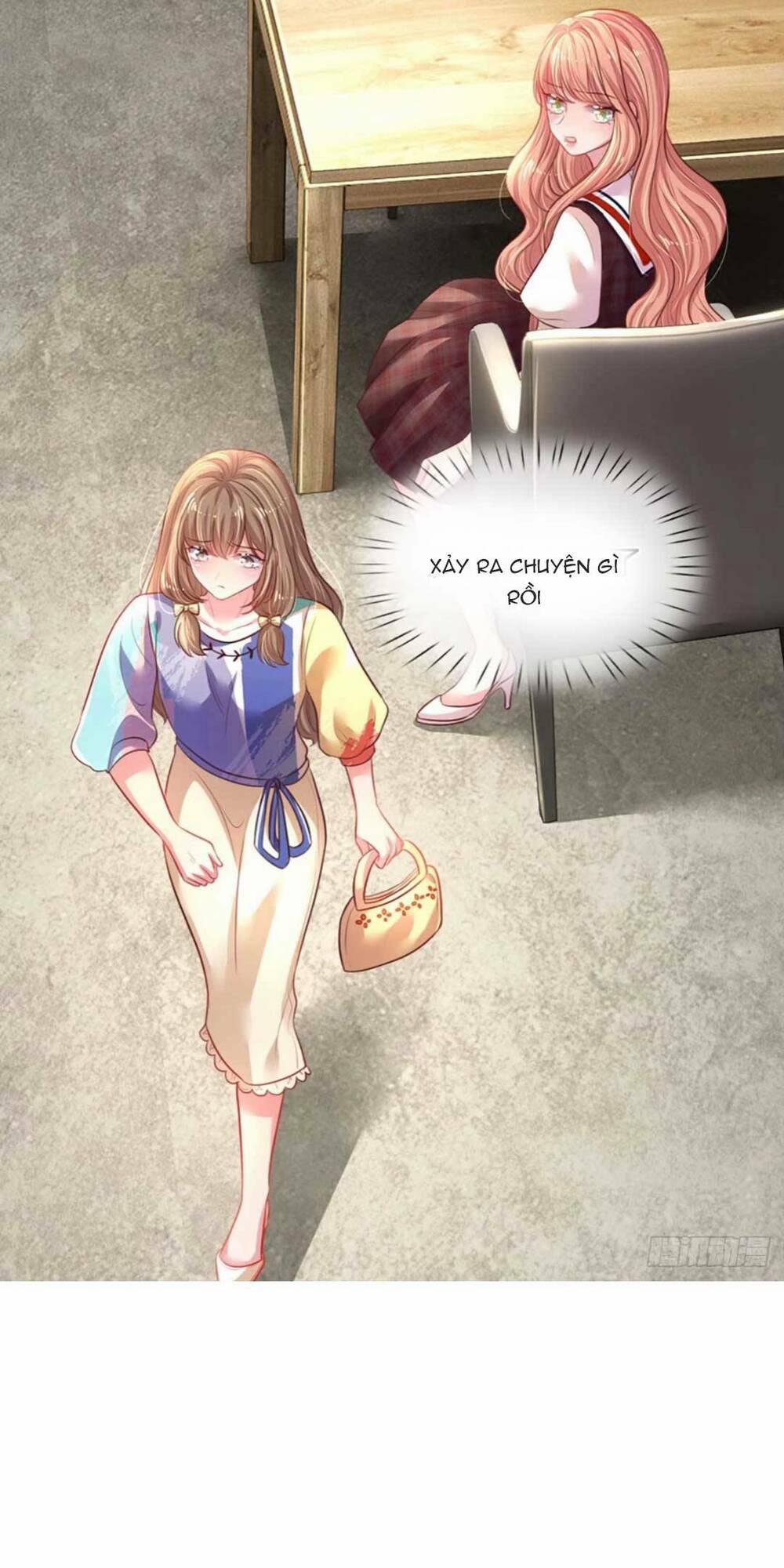 Ta Có Con Với Đại Boss 2 trang 44