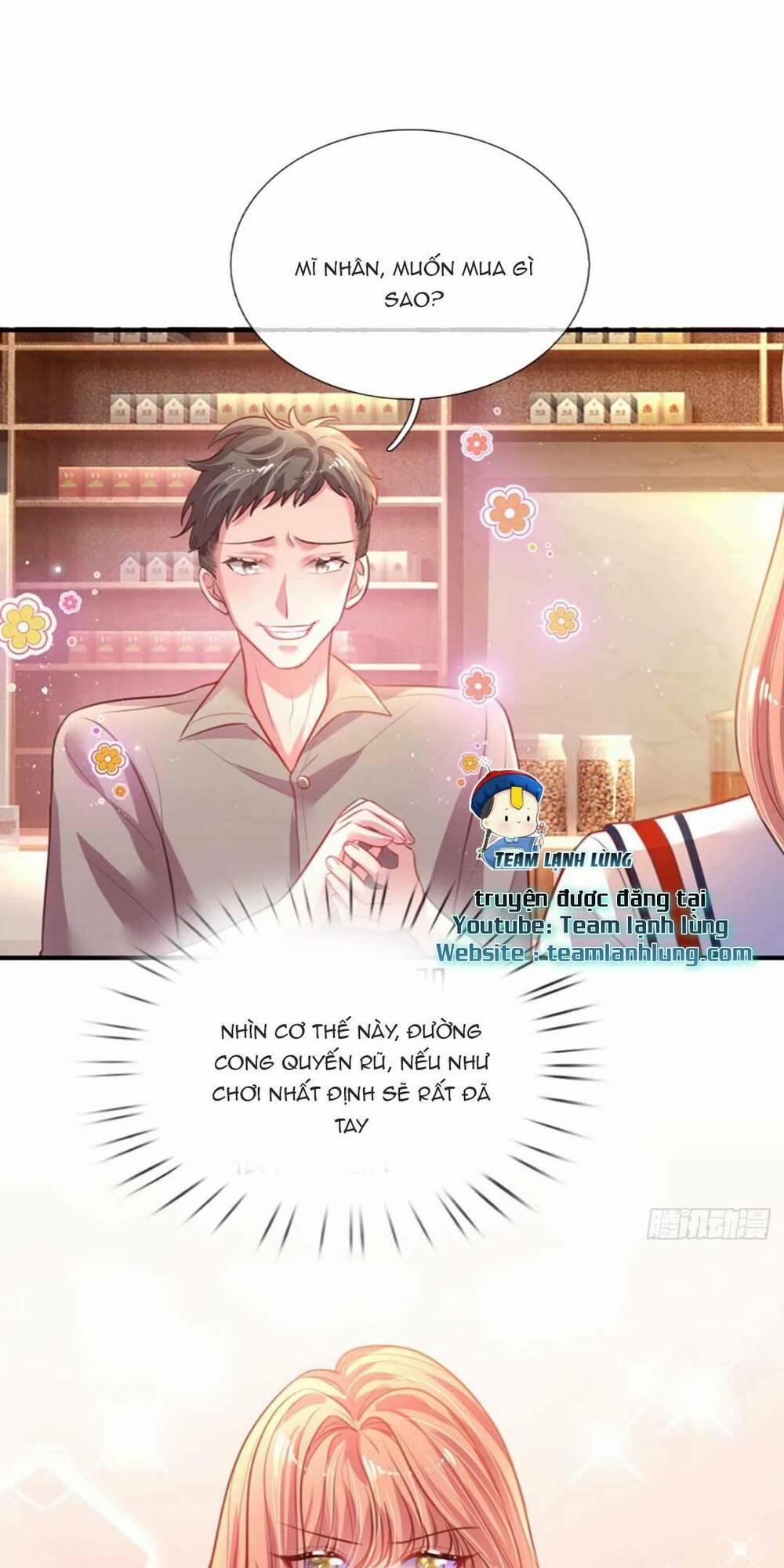 Ta Có Con Với Đại Boss 2 trang 54