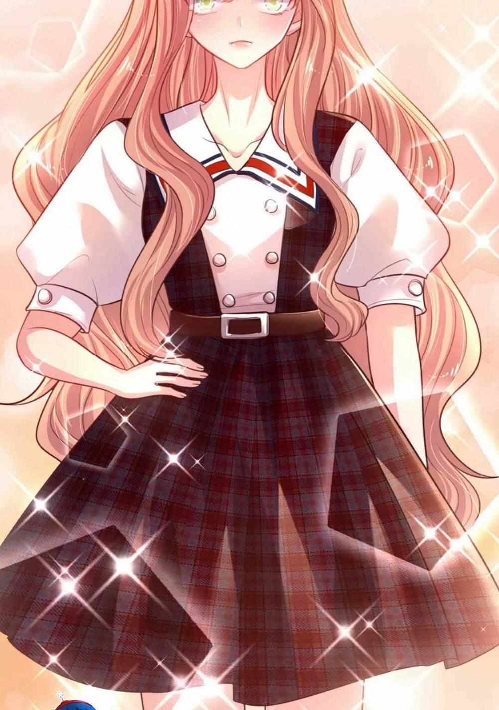 Ta Có Con Với Đại Boss 2 trang 55