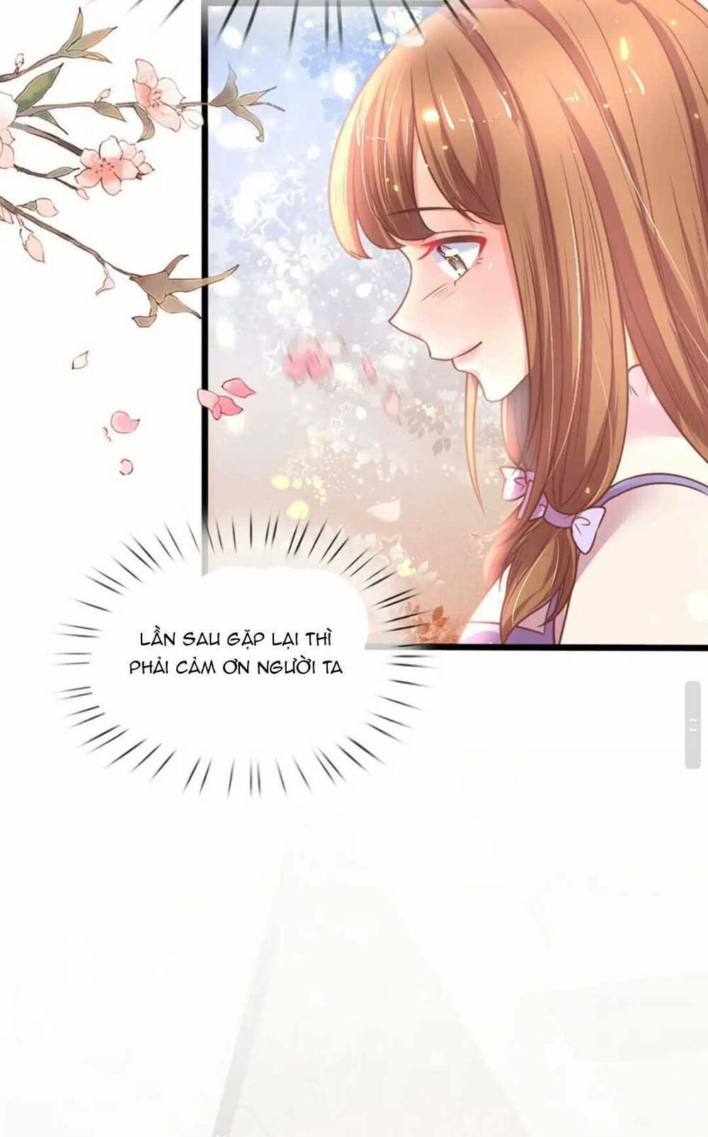 Ta Có Con Với Đại Boss 20 trang 11