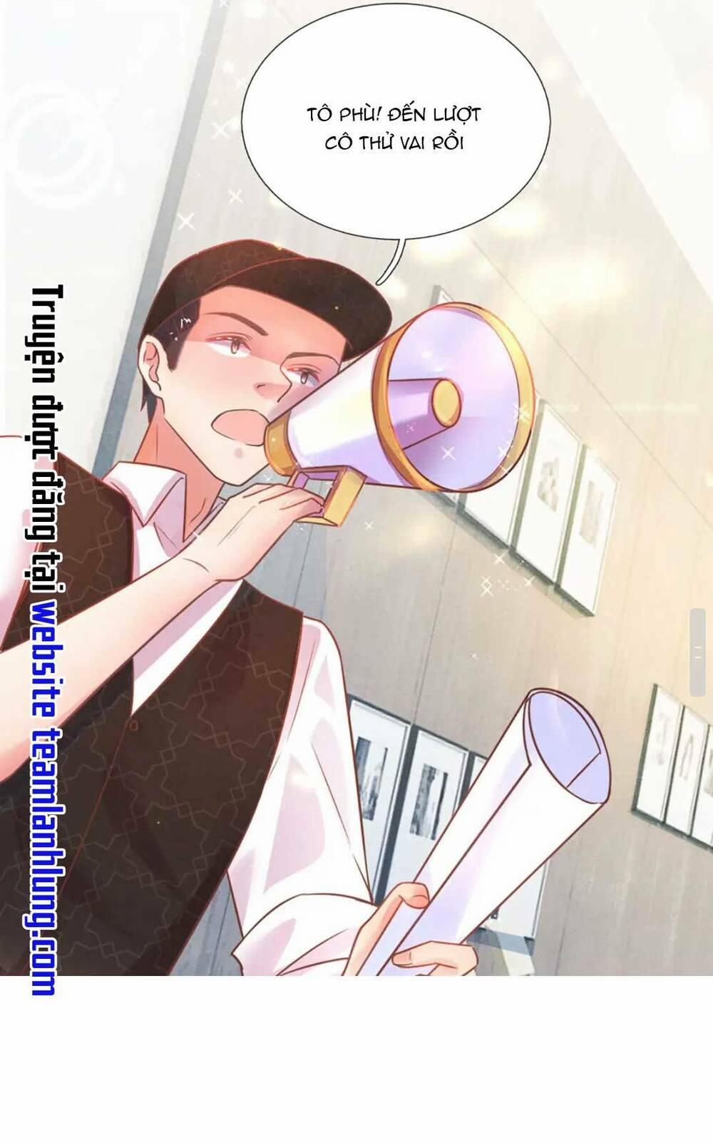 Ta Có Con Với Đại Boss 20 trang 12