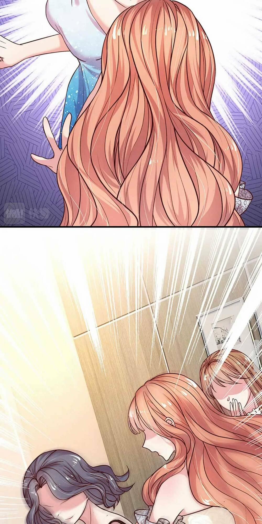 Ta Có Con Với Đại Boss 20 trang 15