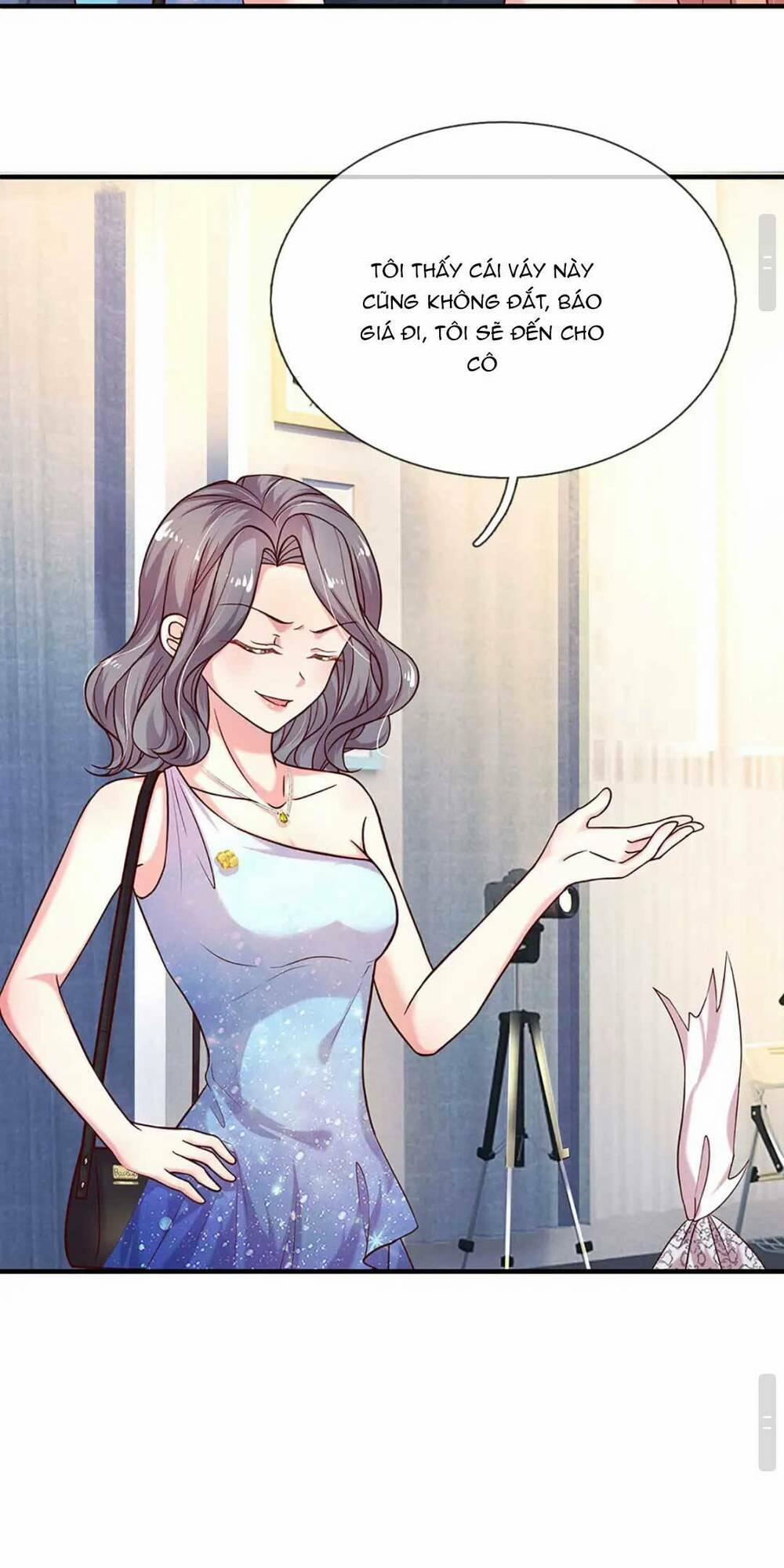 Ta Có Con Với Đại Boss 20 trang 17