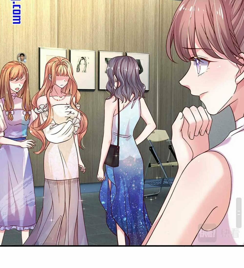 Ta Có Con Với Đại Boss 20 trang 20