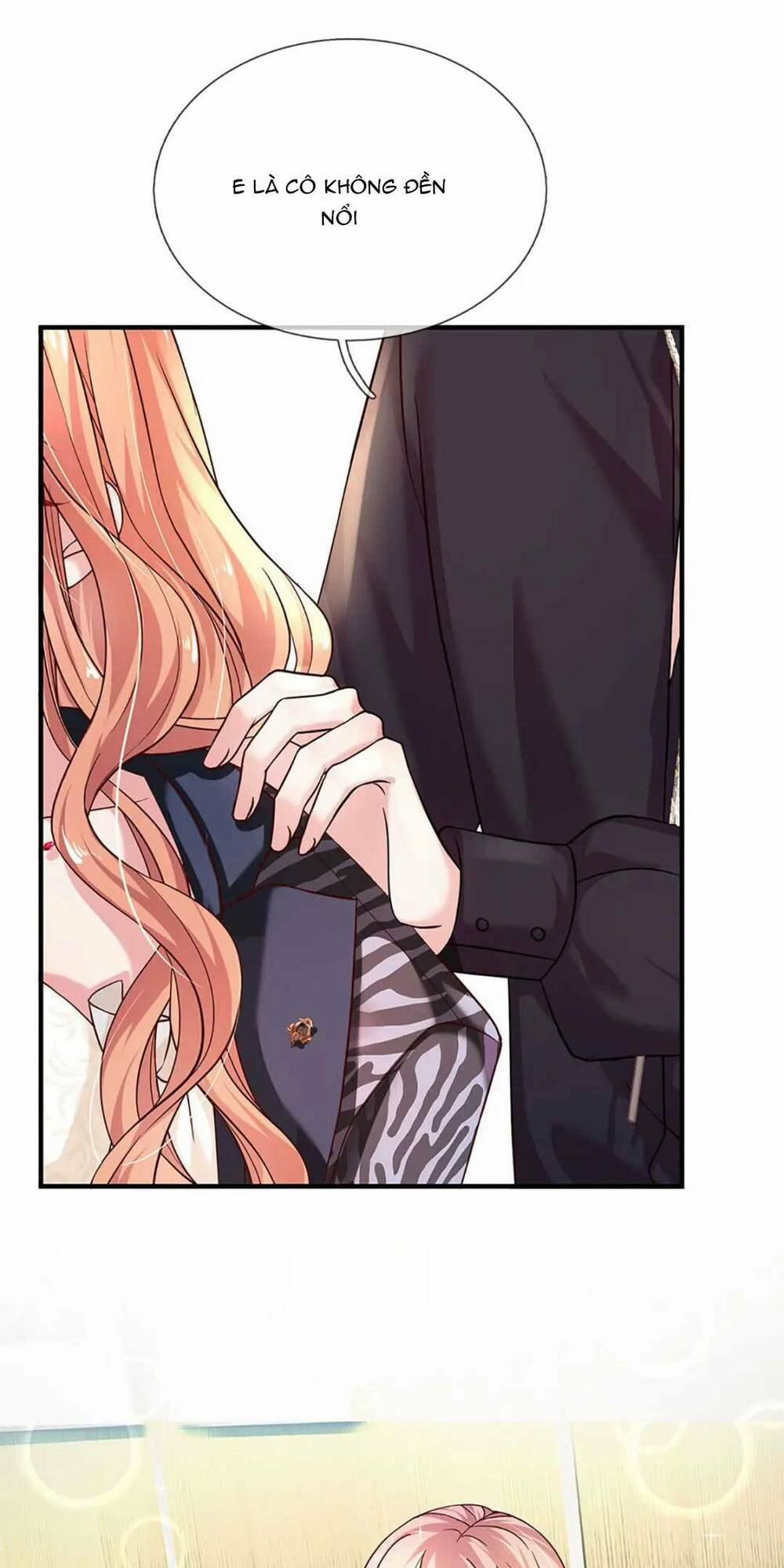 Ta Có Con Với Đại Boss 20 trang 21