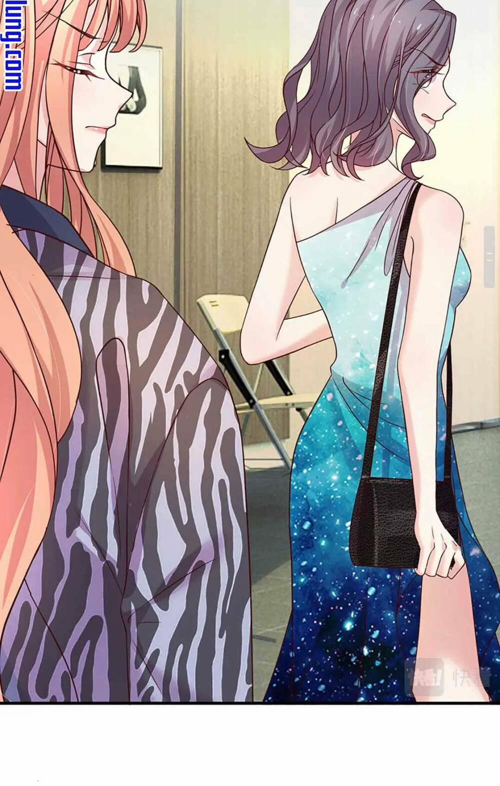 Ta Có Con Với Đại Boss 20 trang 29