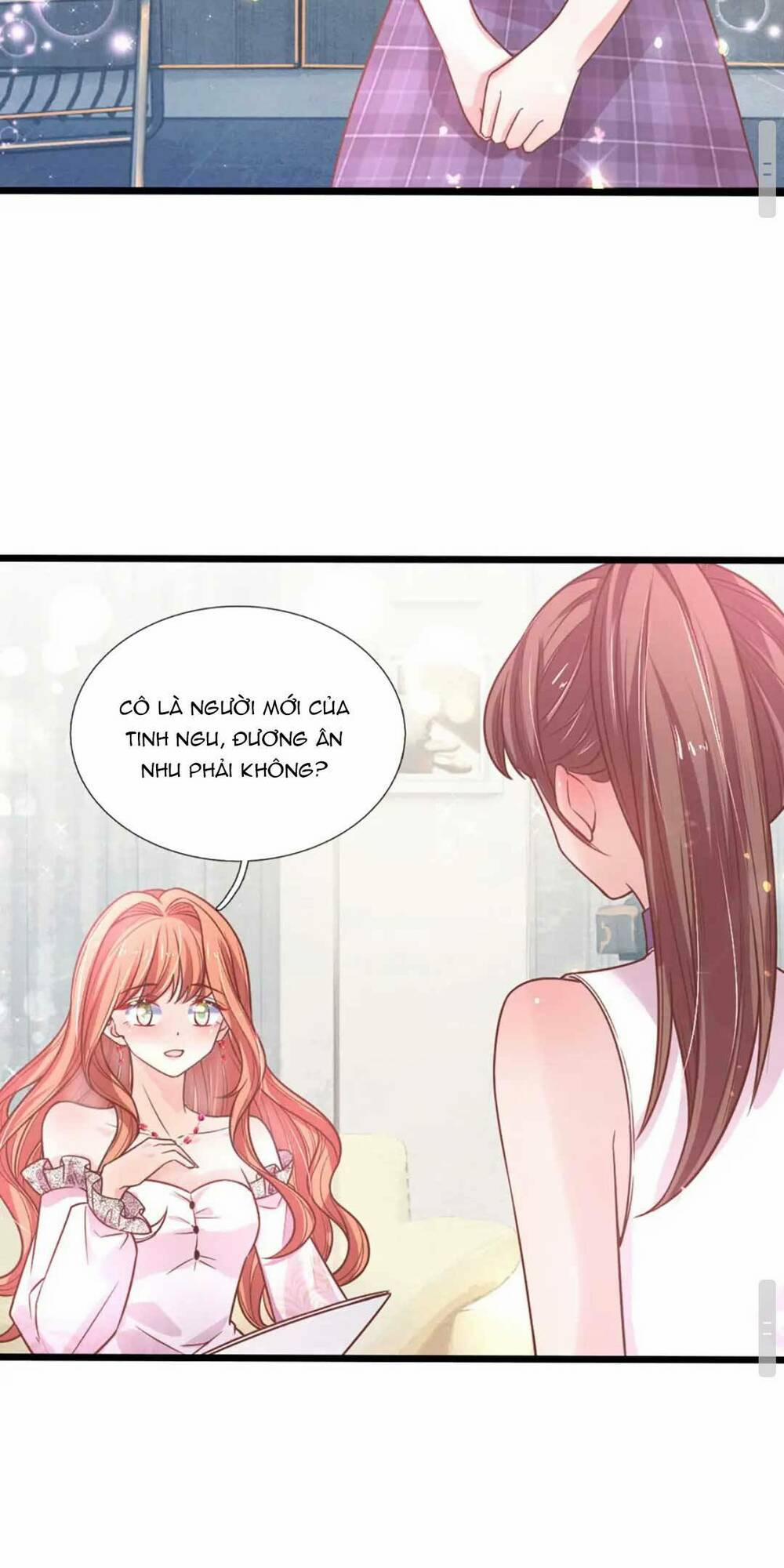 Ta Có Con Với Đại Boss 20 trang 4