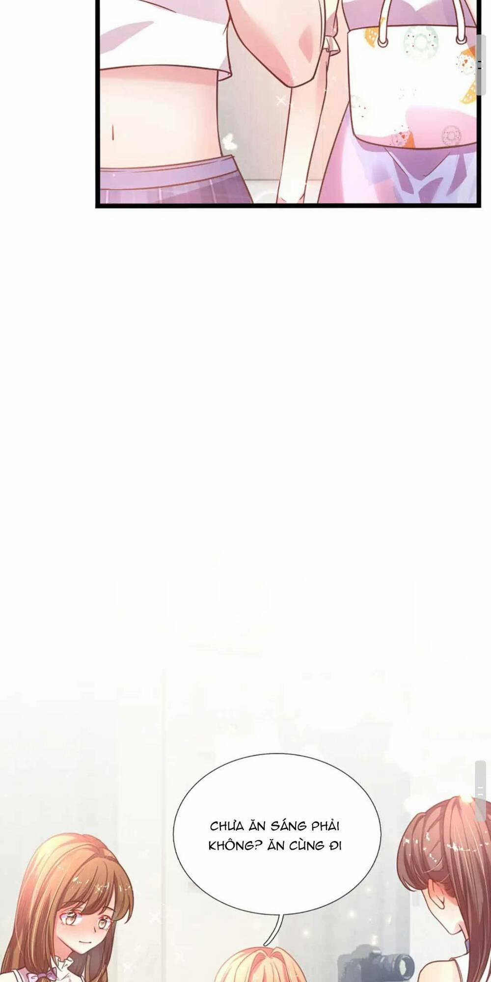 Ta Có Con Với Đại Boss 20 trang 7