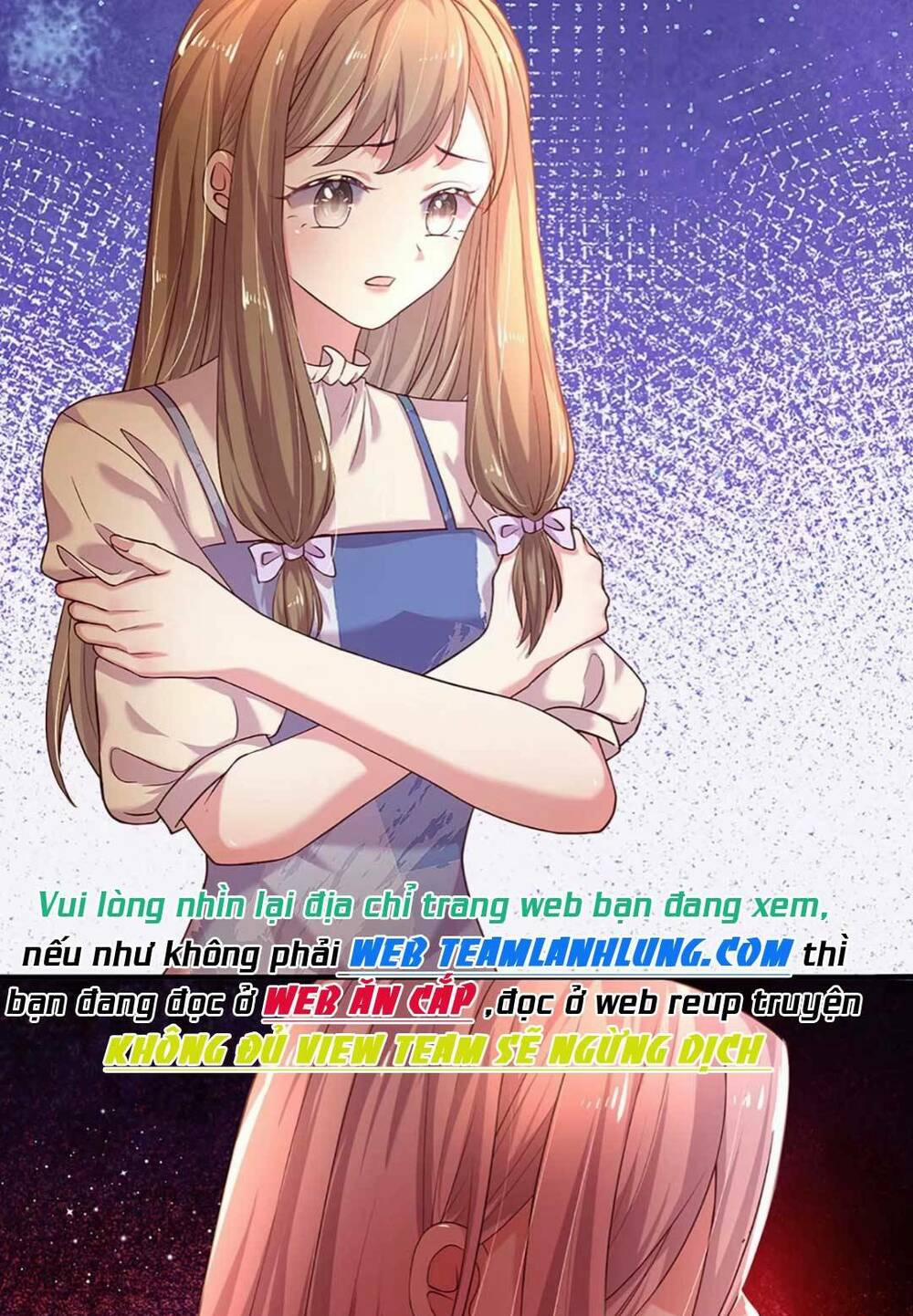 Ta Có Con Với Đại Boss 21 trang 18