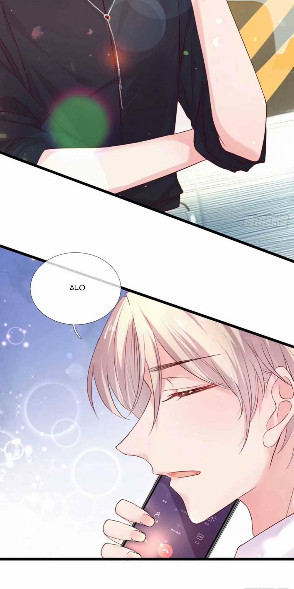 Ta Có Con Với Đại Boss 21 trang 21