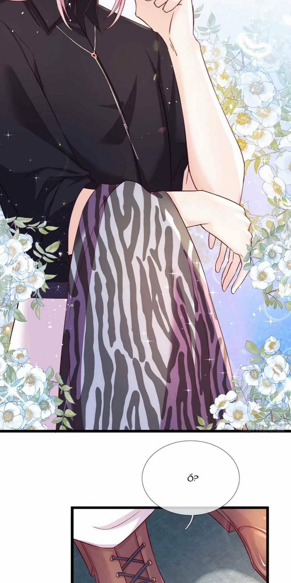 Ta Có Con Với Đại Boss 21 trang 29