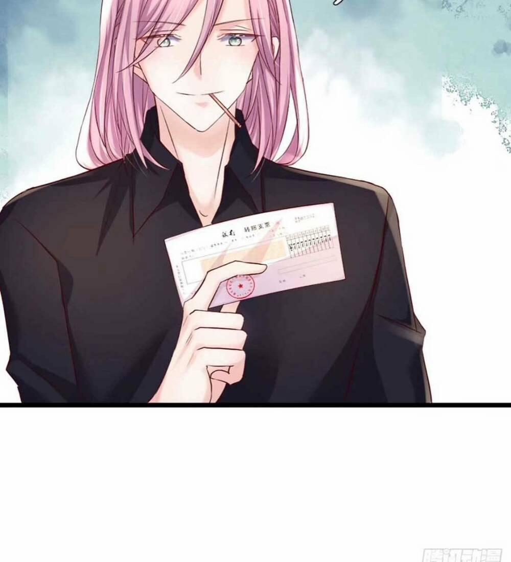 Ta Có Con Với Đại Boss 21 trang 31