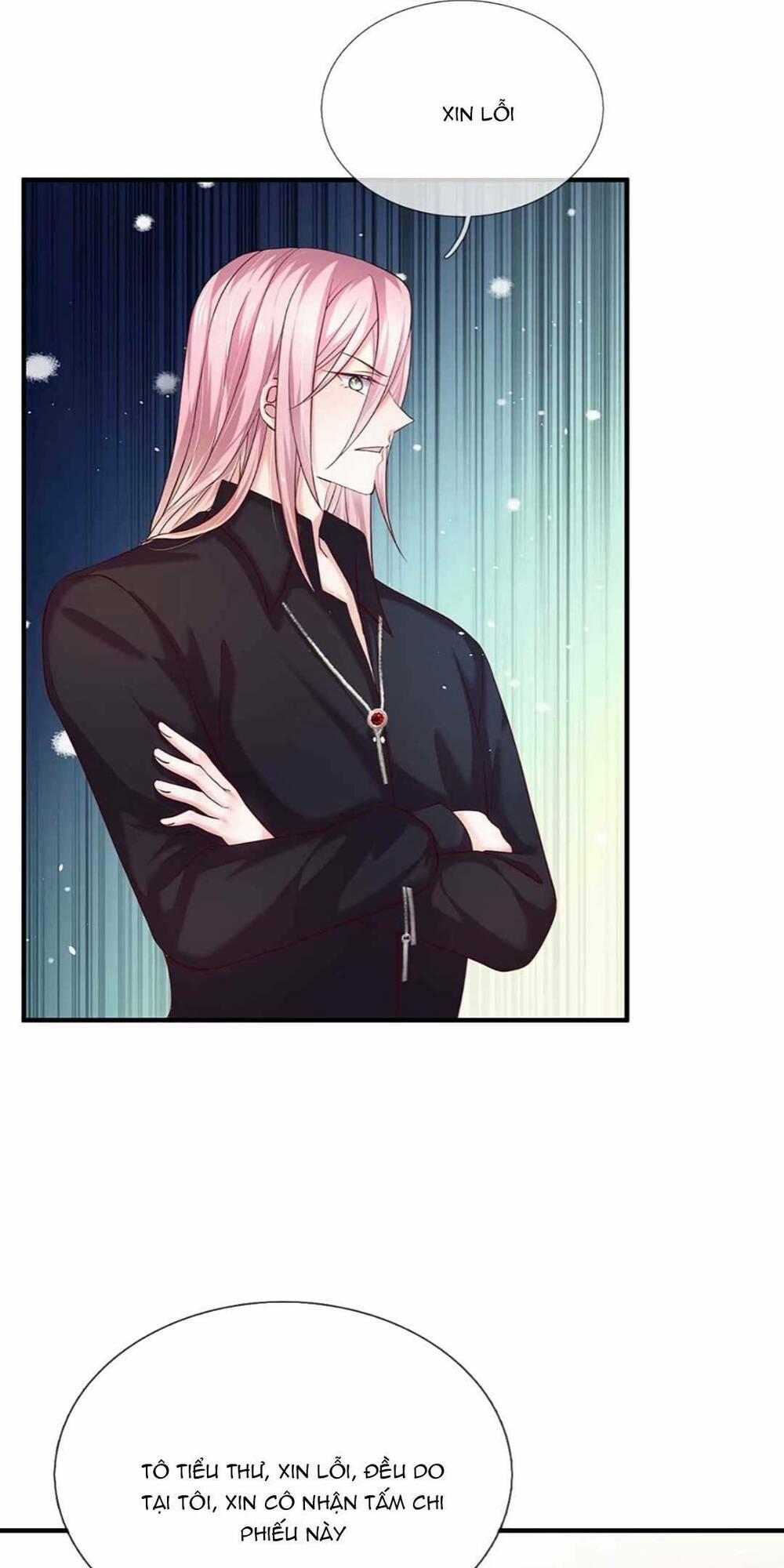 Ta Có Con Với Đại Boss 21 trang 7