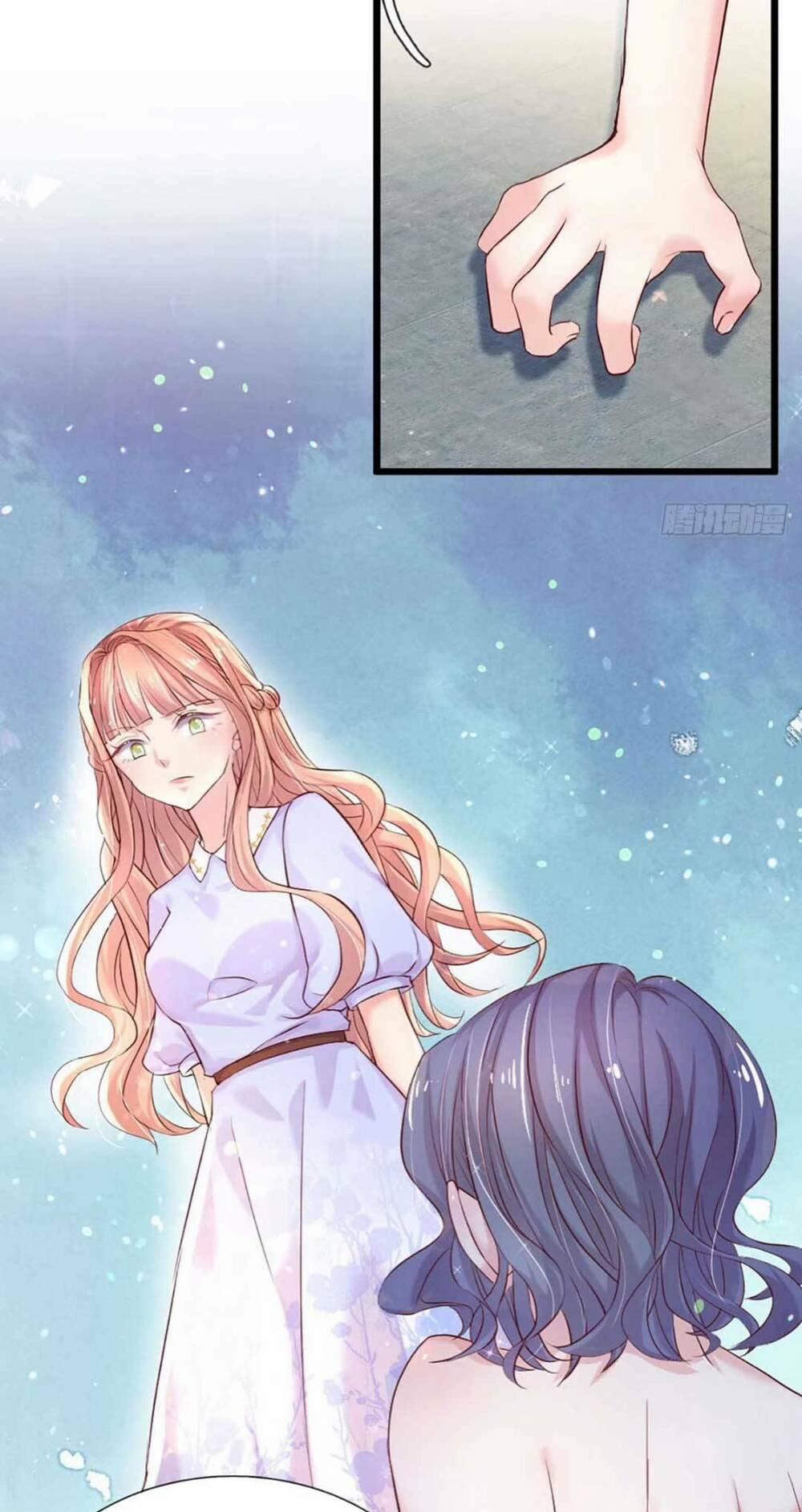 Ta Có Con Với Đại Boss 22 trang 15